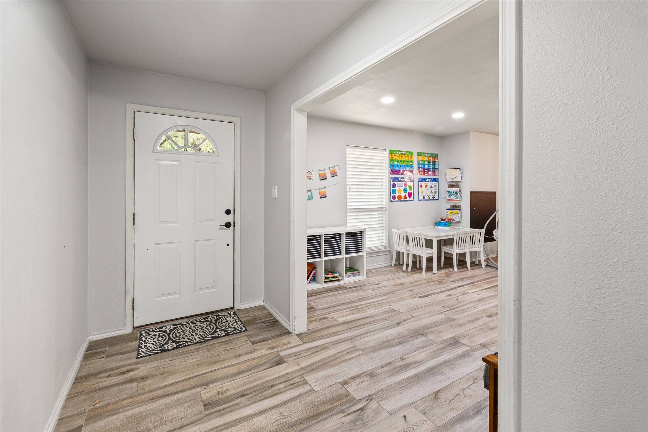 Benbrook, TX 76116,7251 Valley Dale CT