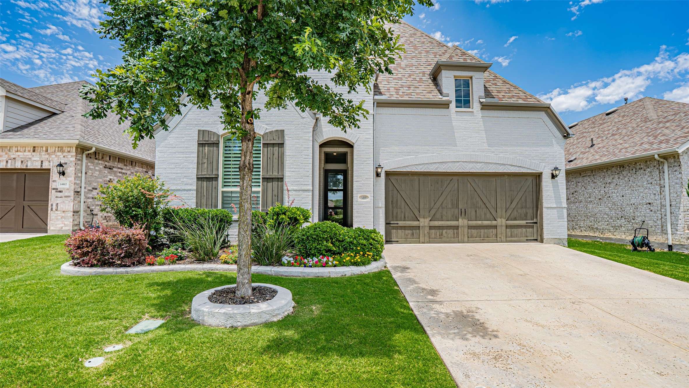 Aledo, TX 76008,14808 Gentry DR