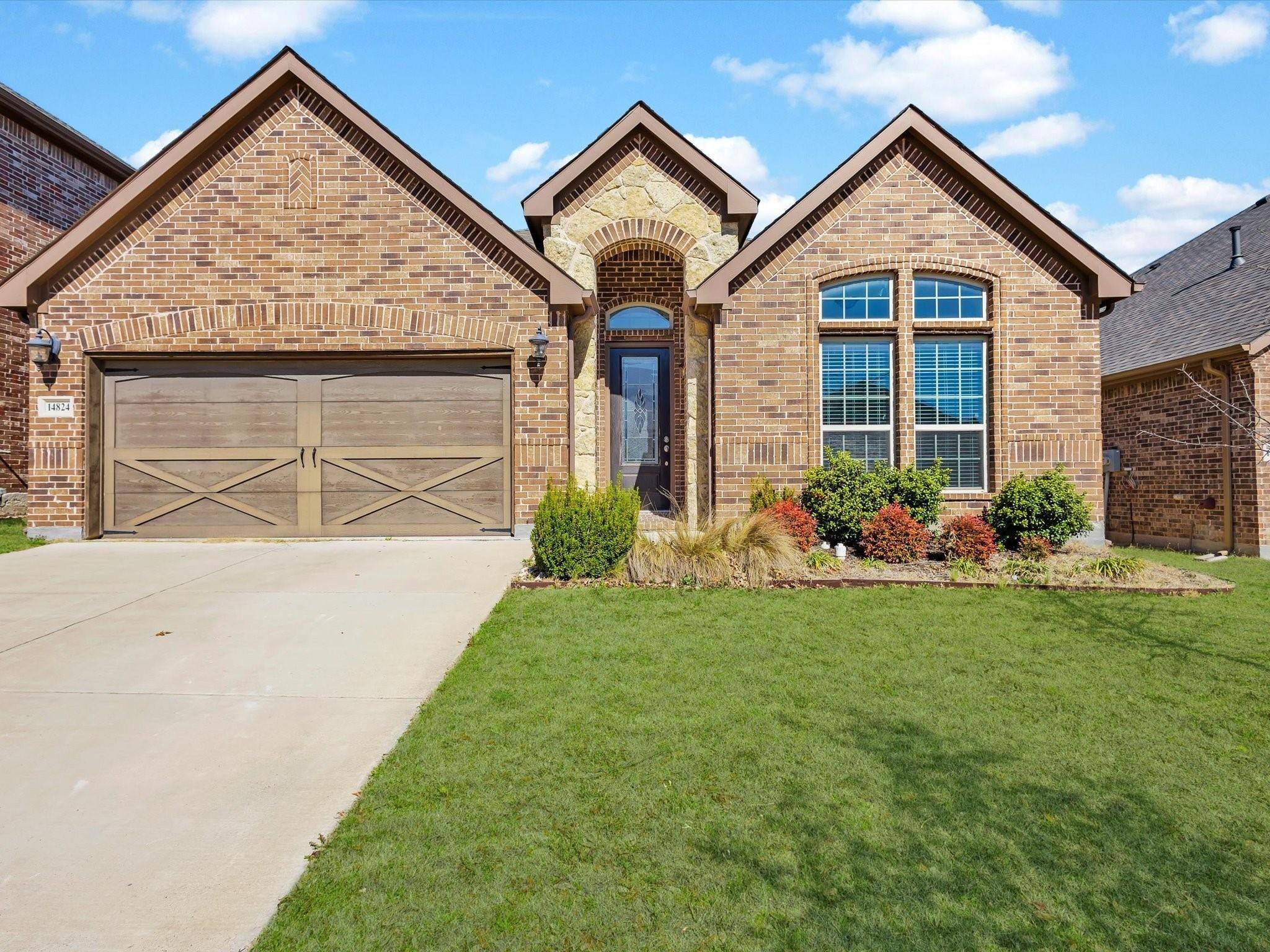 Aledo, TX 76008,14824 Angel Trace DR