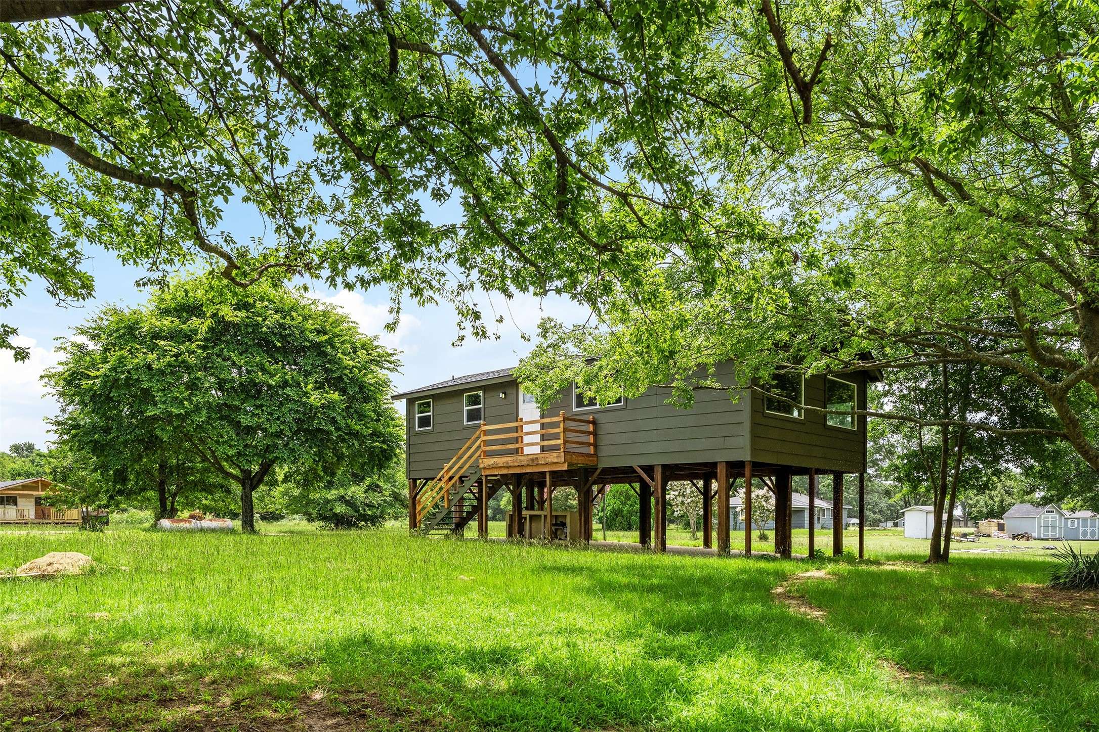Caney City, TX 75148,16320 St Paul DR
