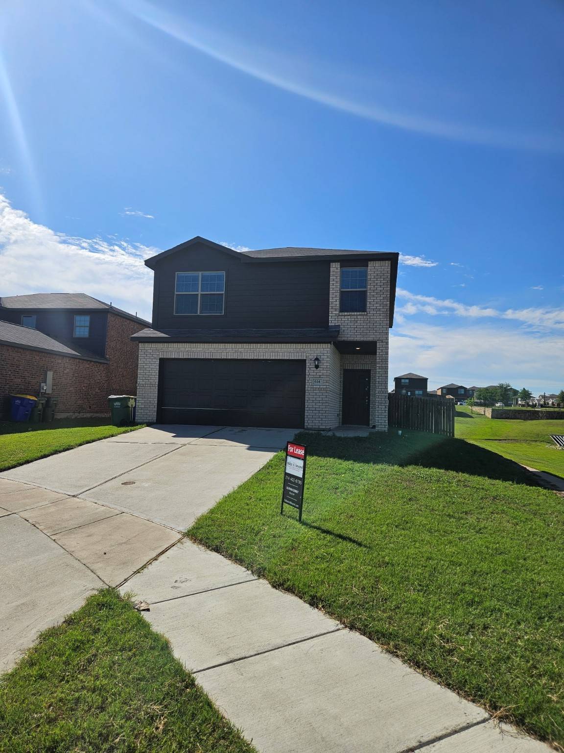 Seagoville, TX 75159,614 Arlington Park CT