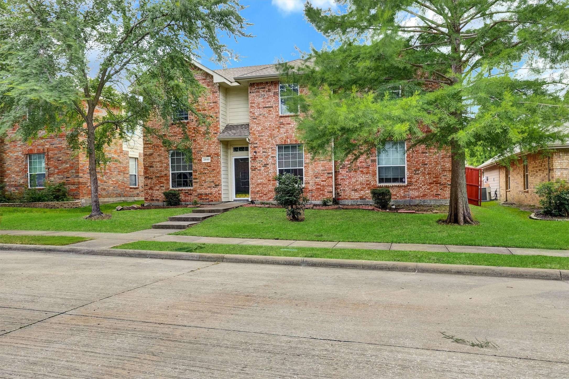 Rockwall, TX 75032,2949 Clear Creek DR