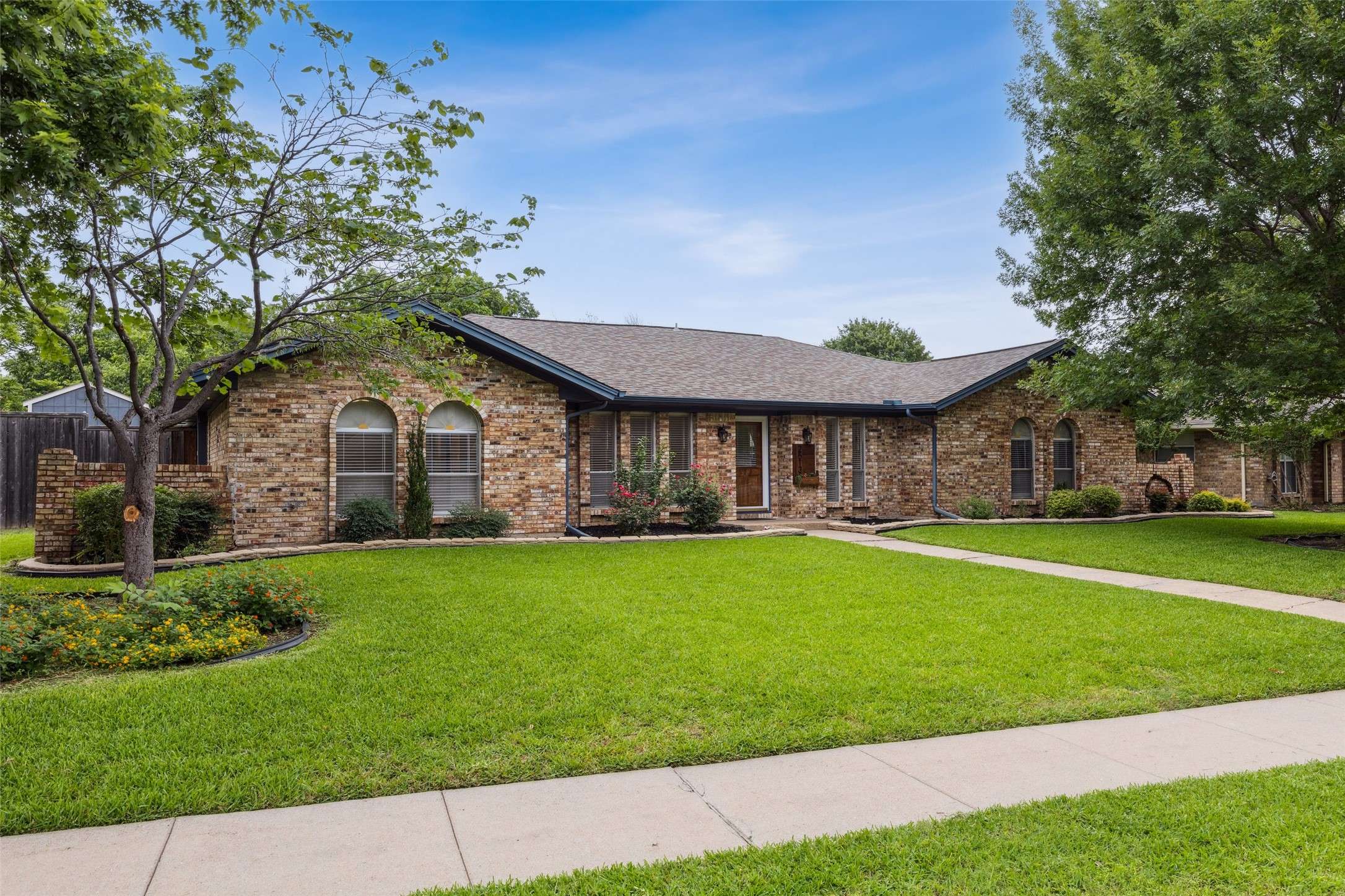 Plano, TX 75075,2513 Westridge DR