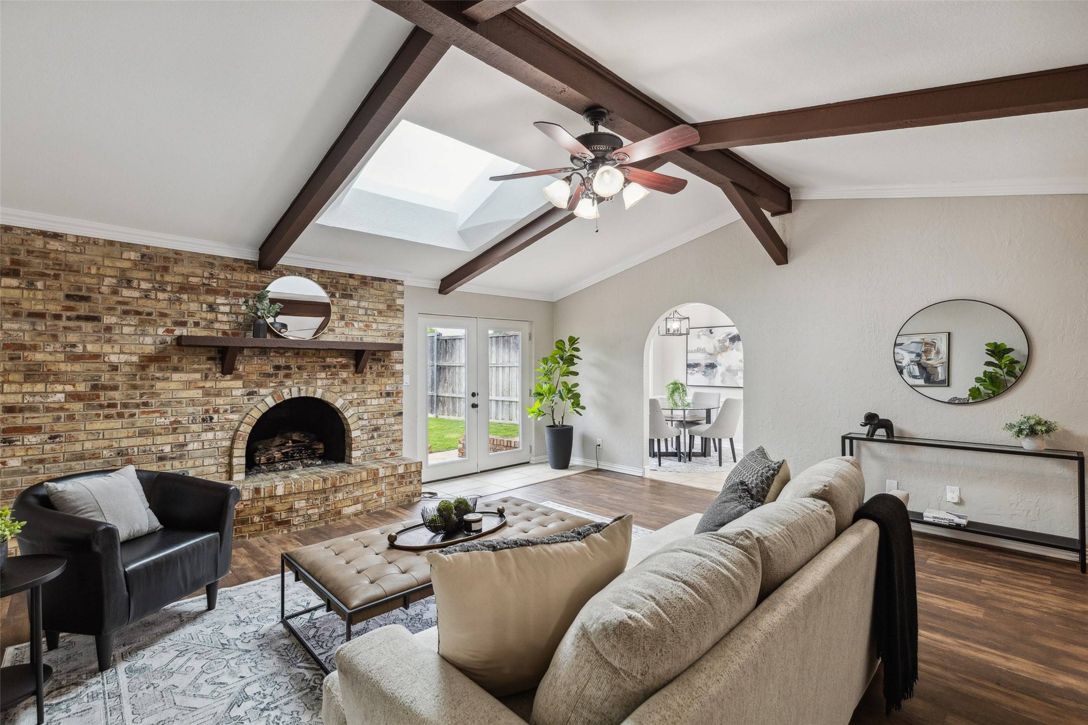 Plano, TX 75075,2513 Westridge DR