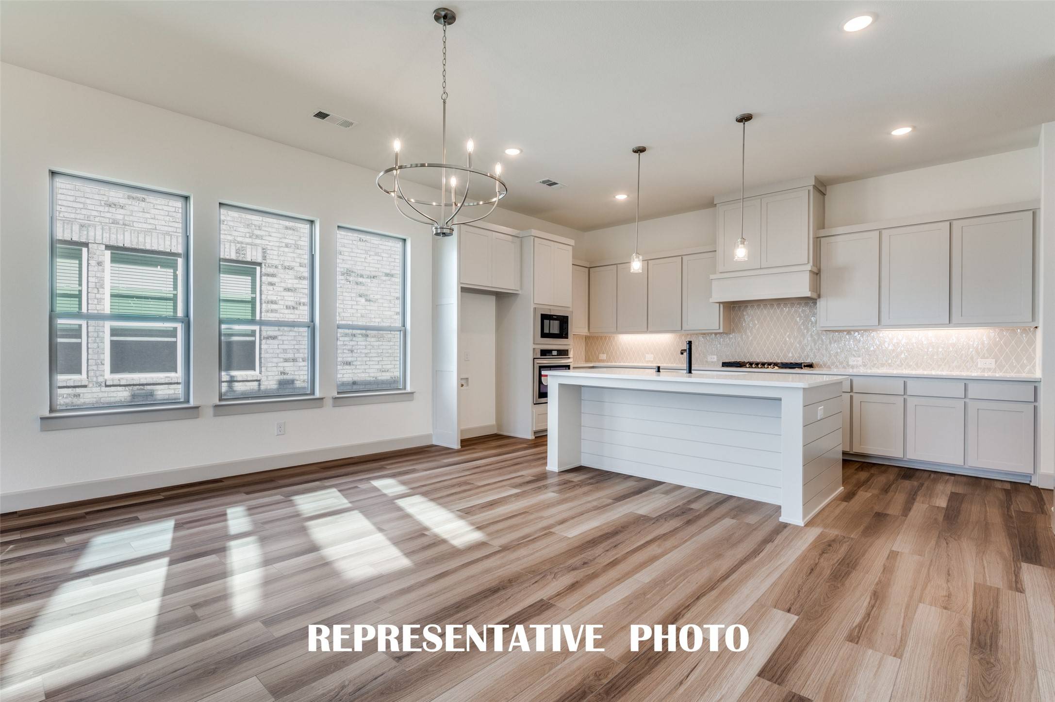Mckinney, TX 75071,3109 Blake DR