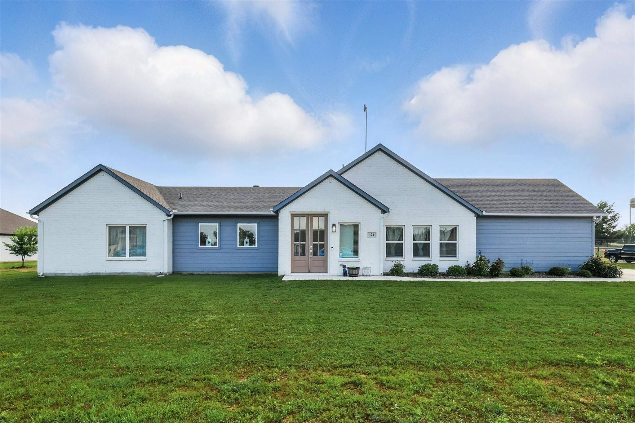 Springtown, TX 76082,121 Bluegrass TRL