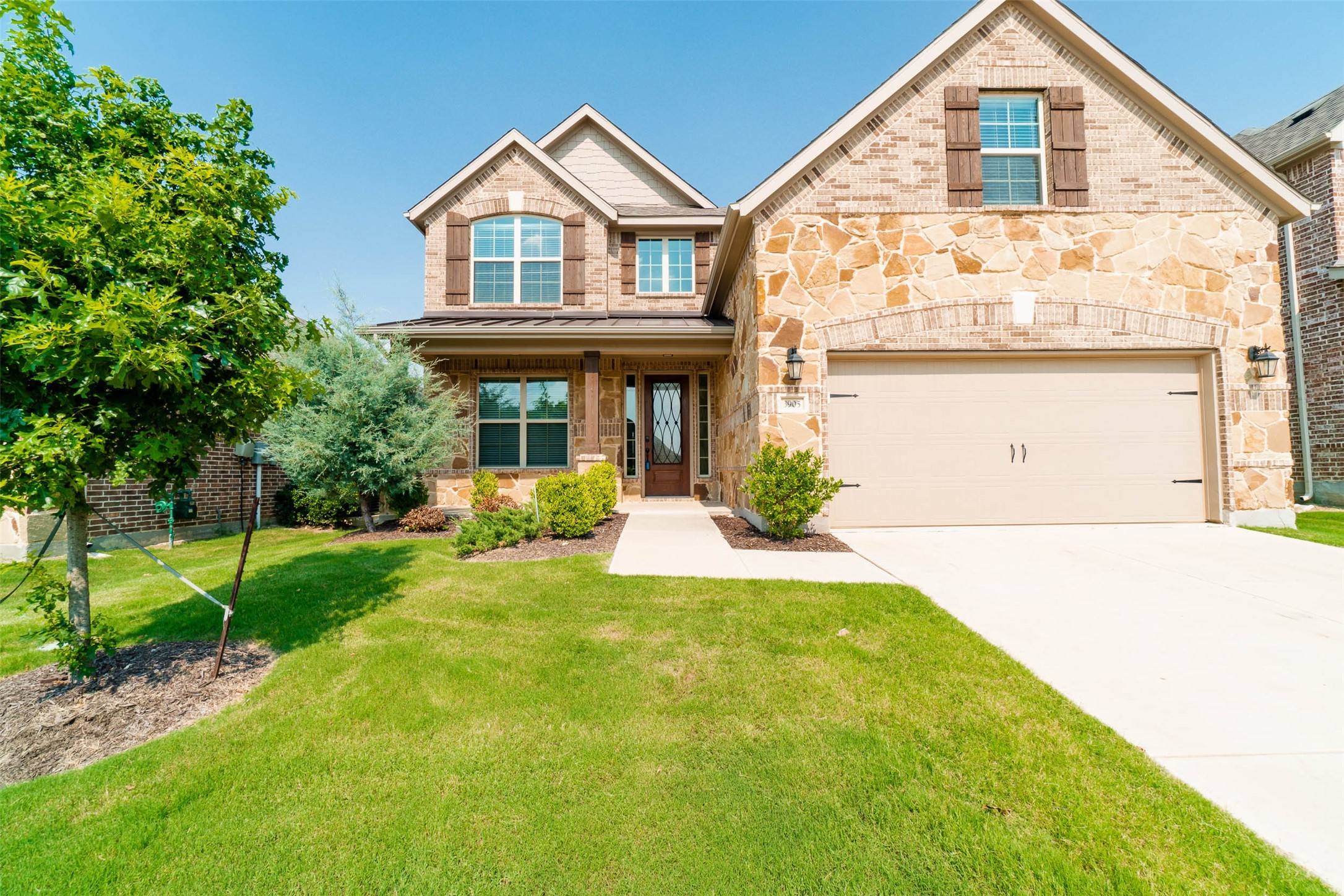 Northlake, TX 76226,3905 Cozy Pine DR