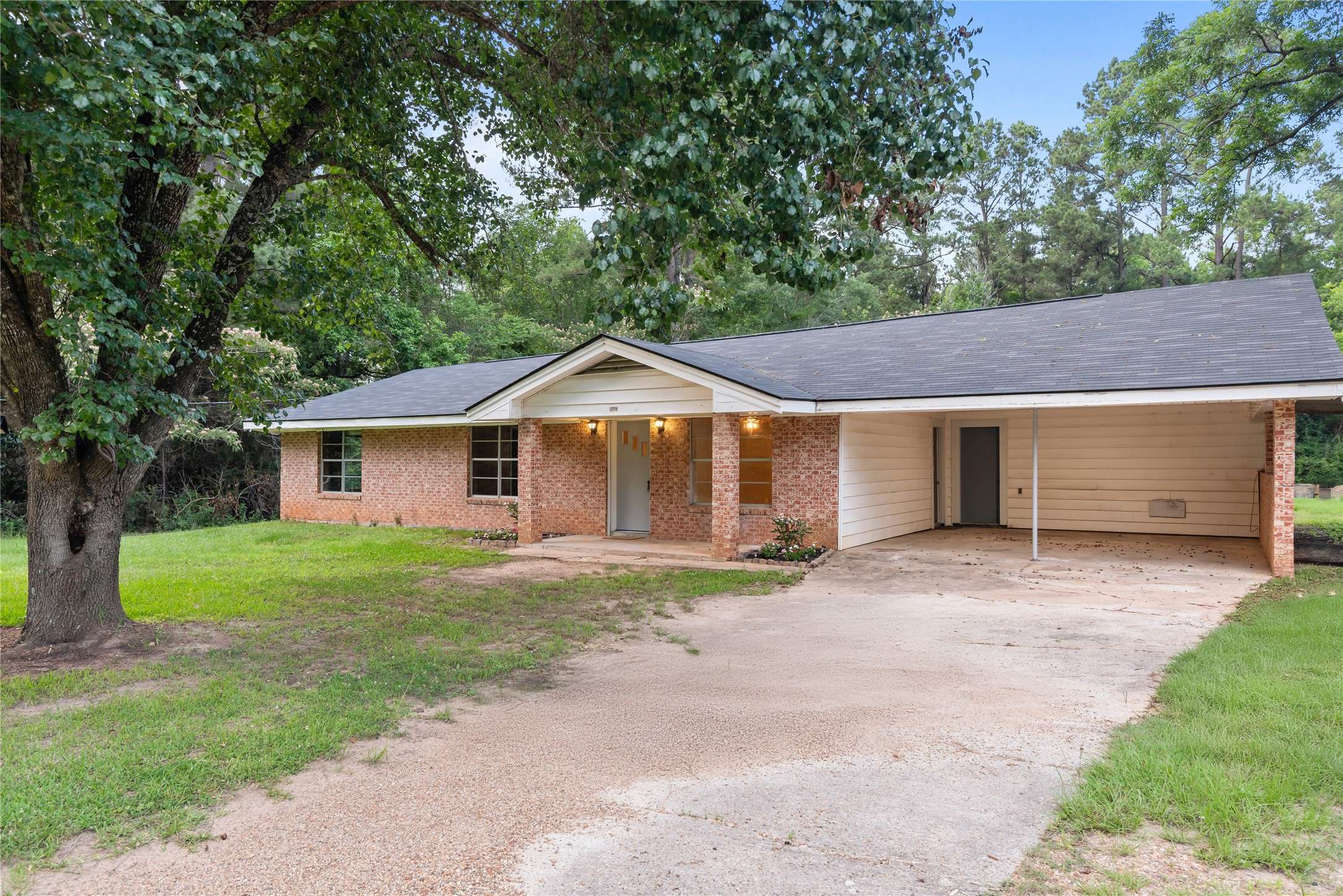 Castor, LA 71016,2415 Highway 153