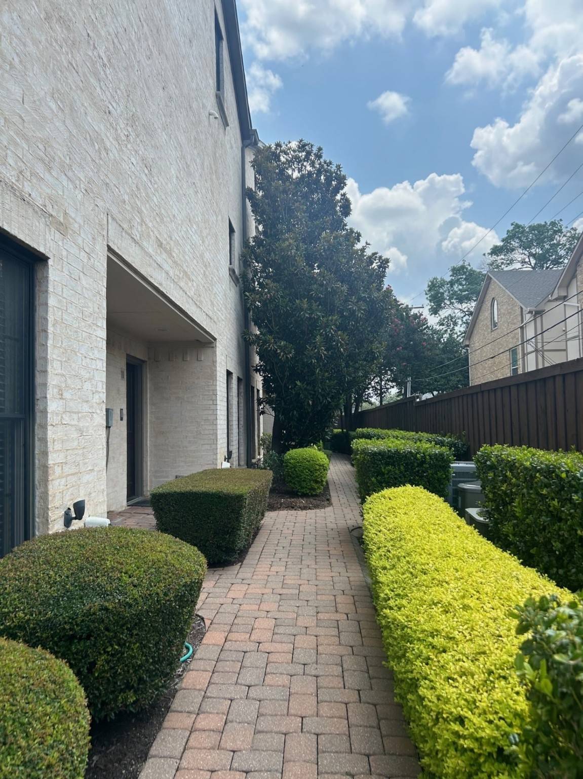 University Park, TX 75205,4153 Hyer ST #9