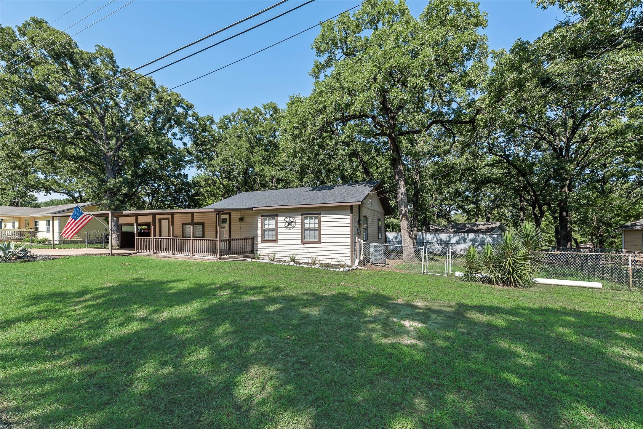 Gun Barrel City, TX 75156,176 Forest LN