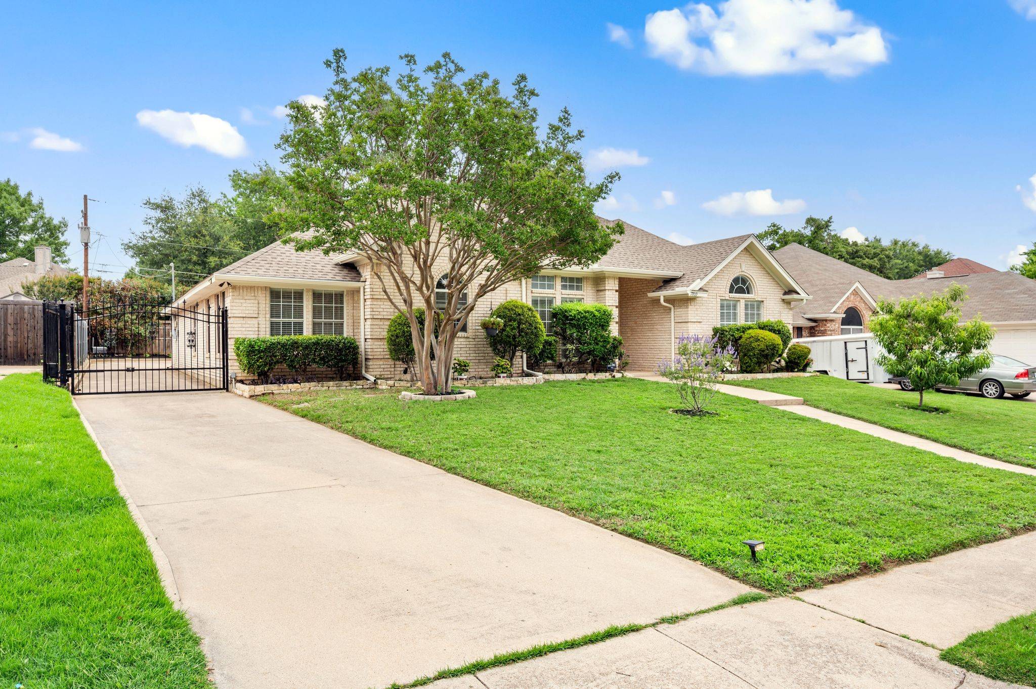 North Richland Hills, TX 76182,7809 Hightower DR