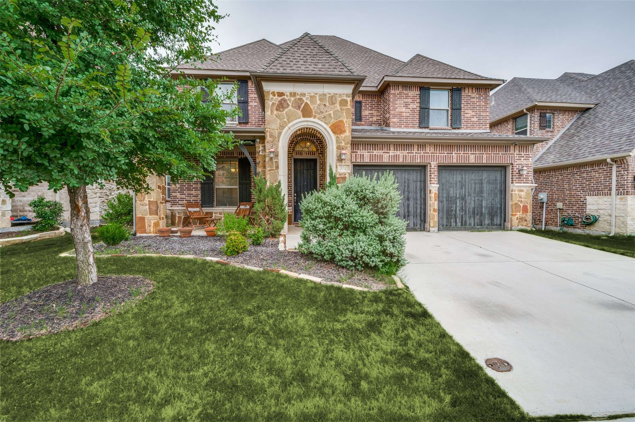 The Colony, TX 75056,3717 Dover