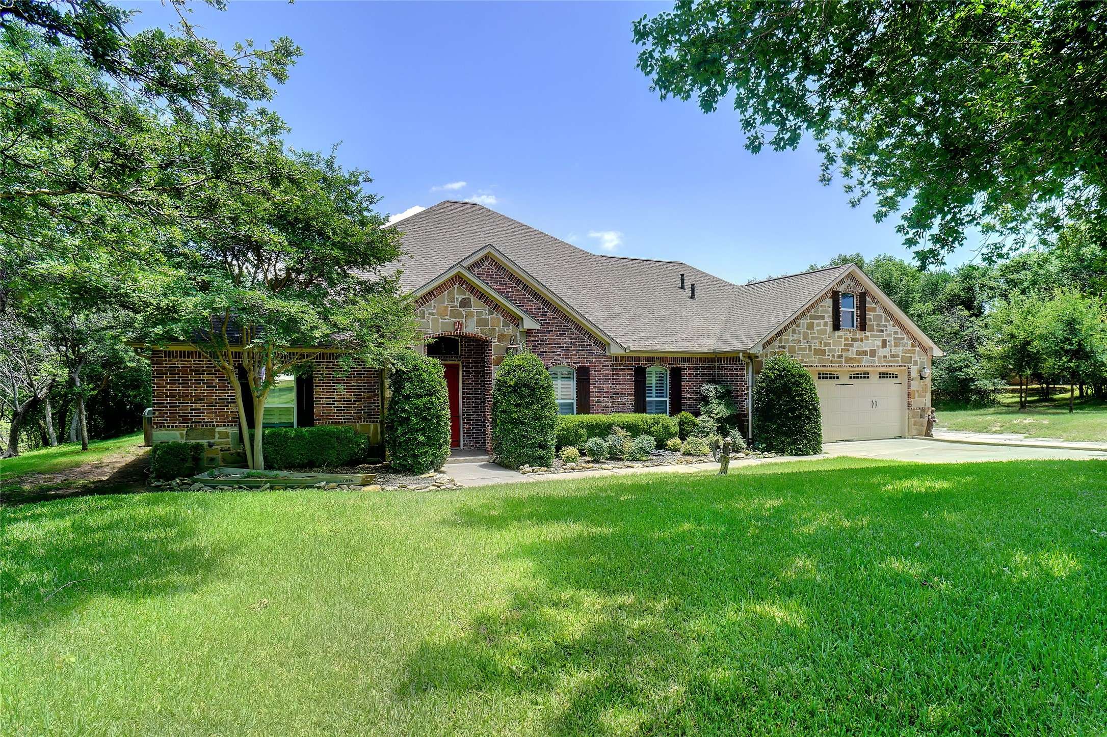Chico, TX 76431,120 French Kingston CT