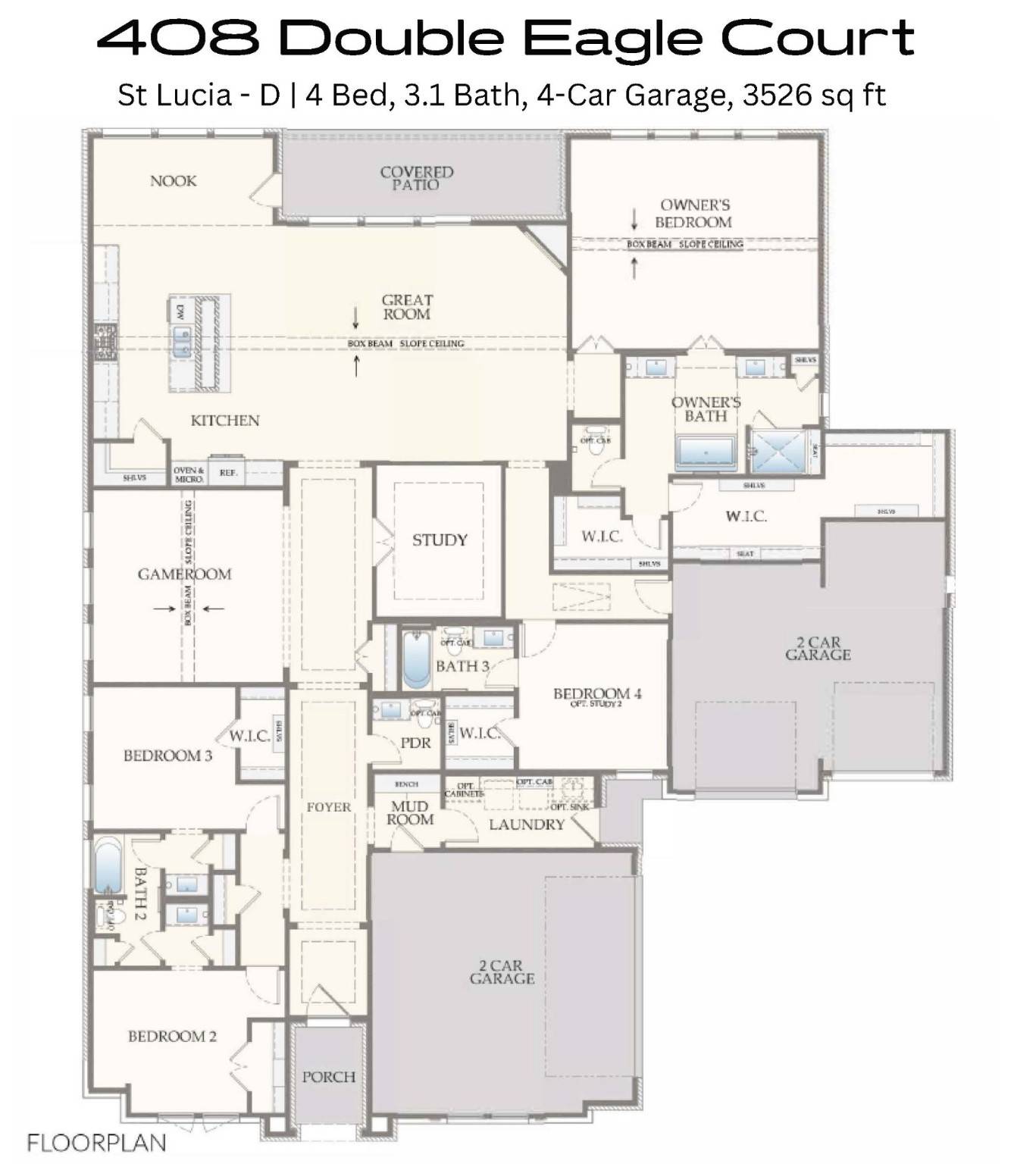 Heath, TX 75032,408 Double Eagle CT