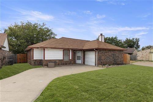 The Colony, TX 75056,4626 Larner ST
