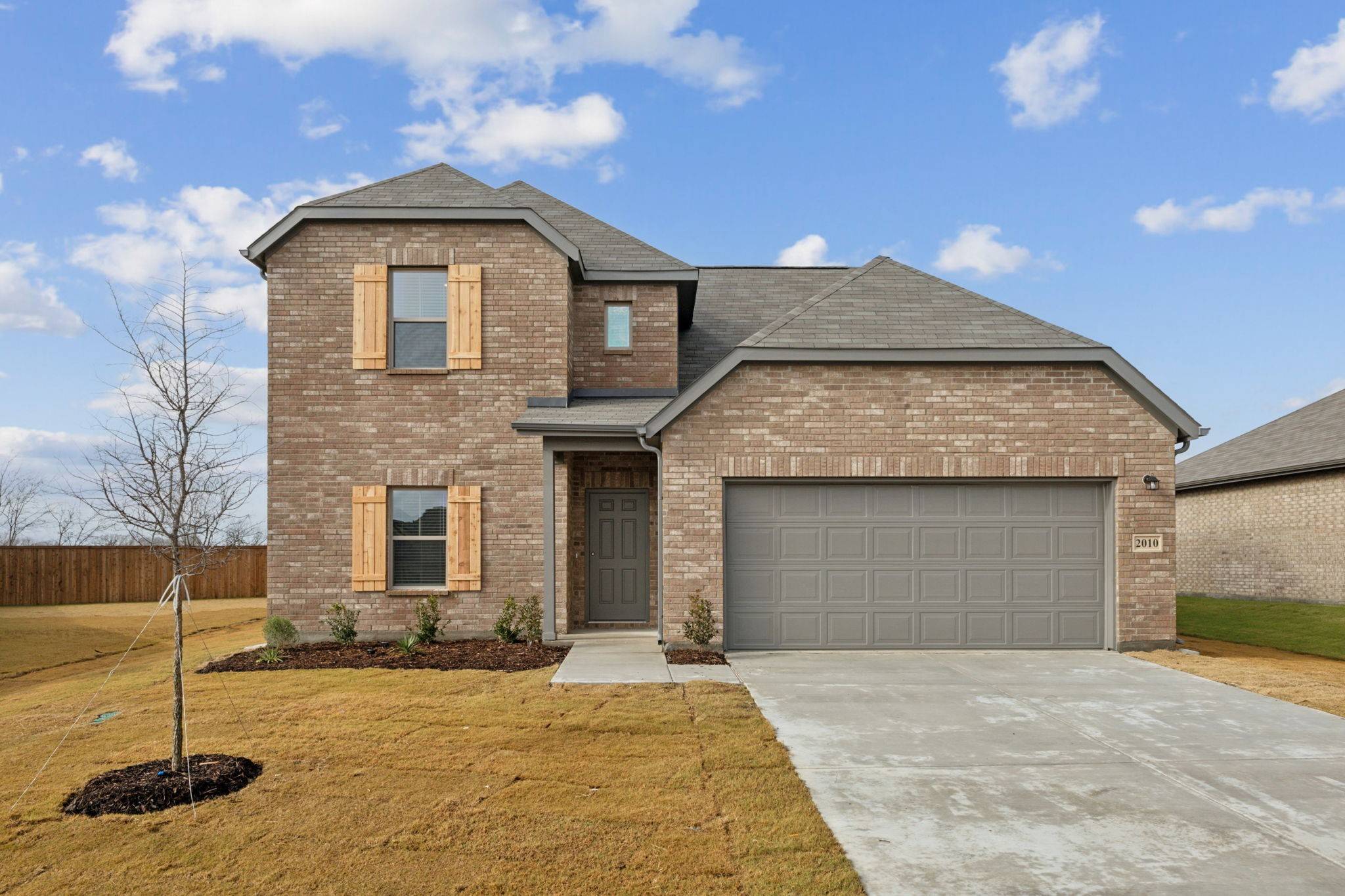 Van Alstyne, TX 75495,523 Forest Haven DR
