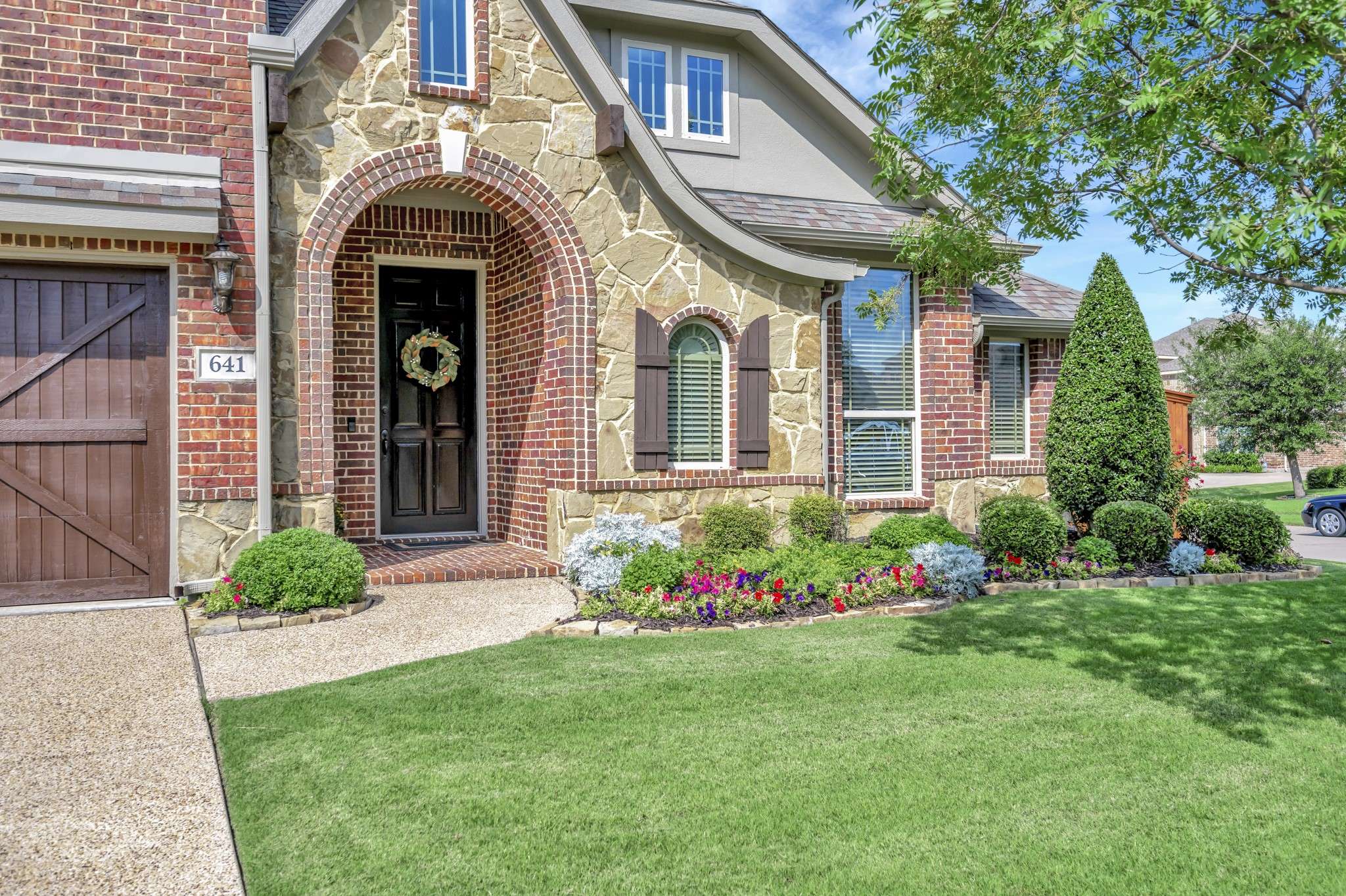 Prosper, TX 75078,641 Livingston DR