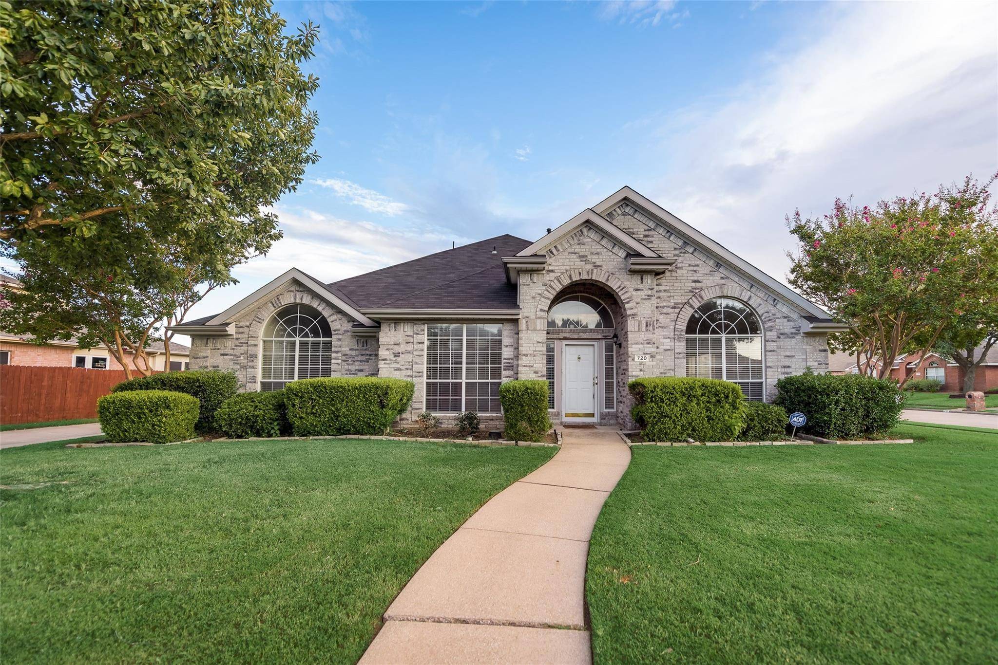 Allen, TX 75002,720 Lauren WAY