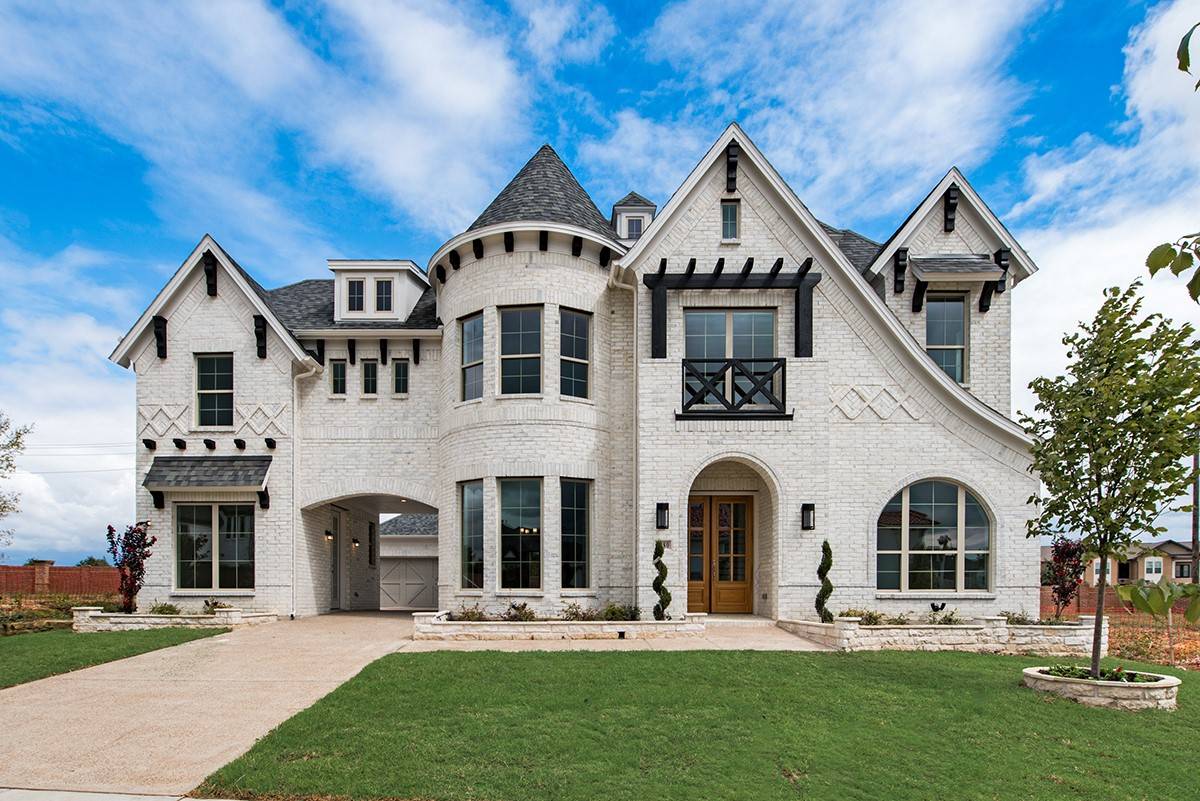 Frisco, TX 75034,4980 Limousine LN