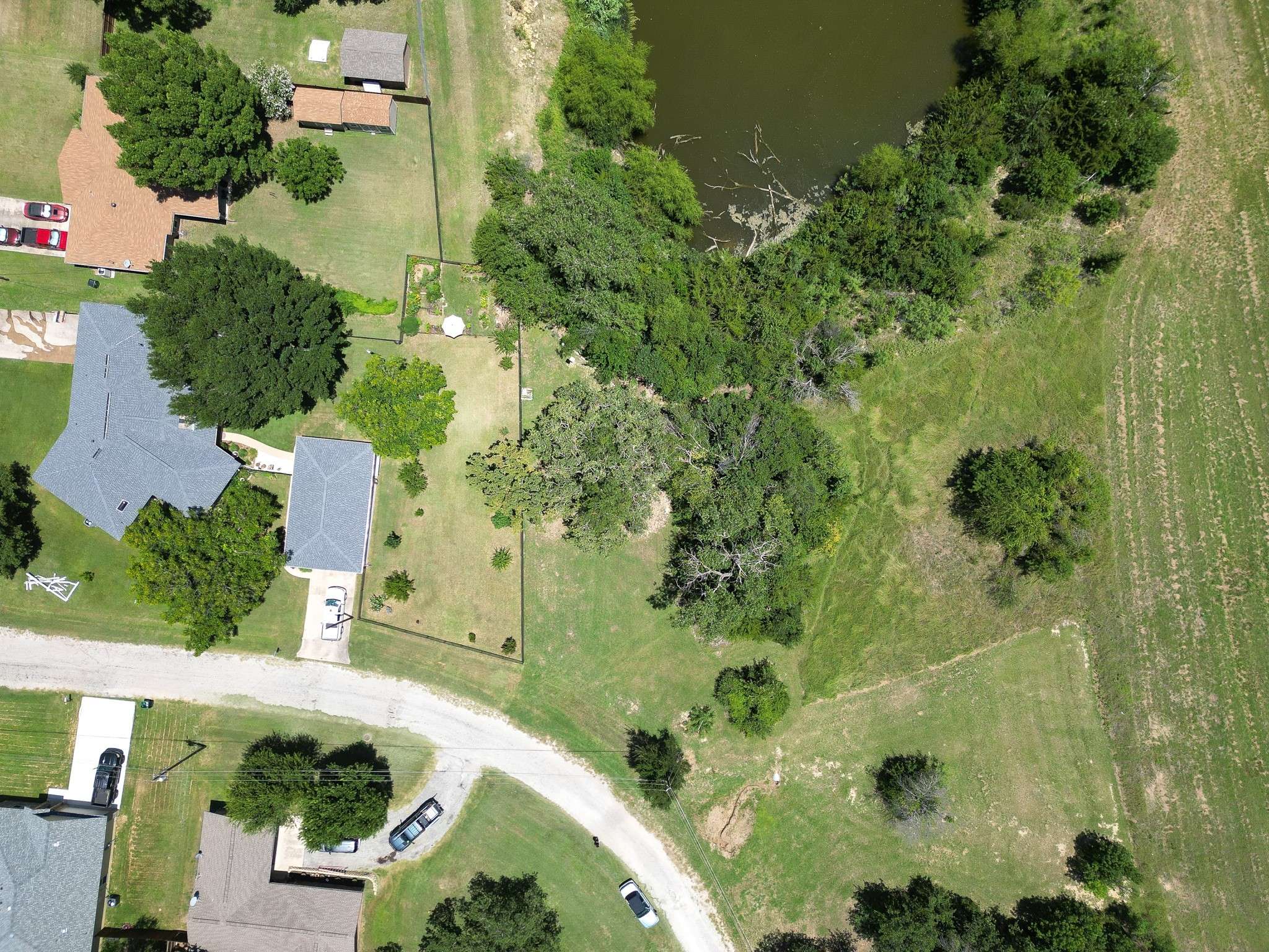 Runaway Bay, TX 76426,2 Round Hill WAY