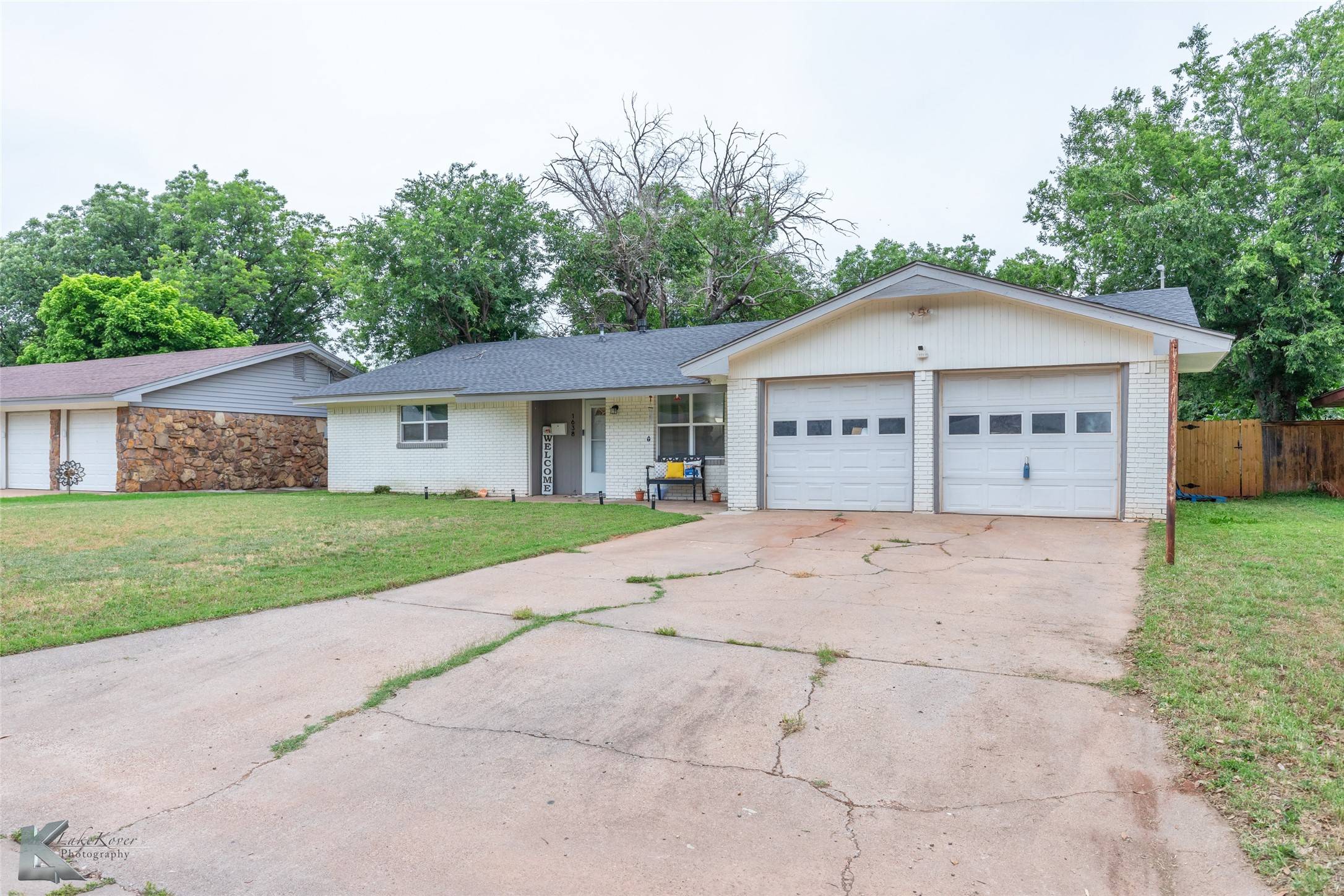 Abilene, TX 79603,1638 Marsalis DR