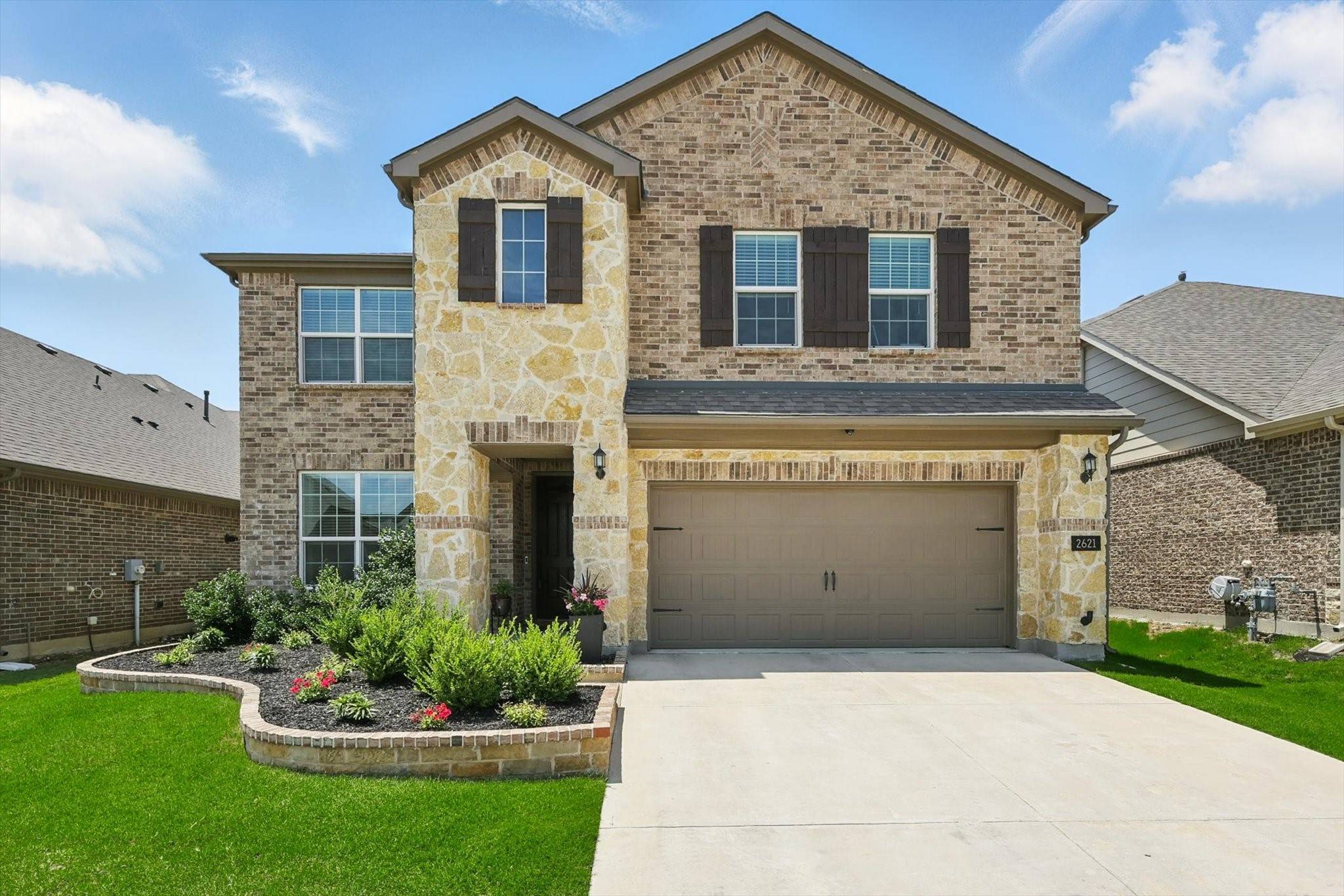 Northlake, TX 76247,2621 Atticus WAY