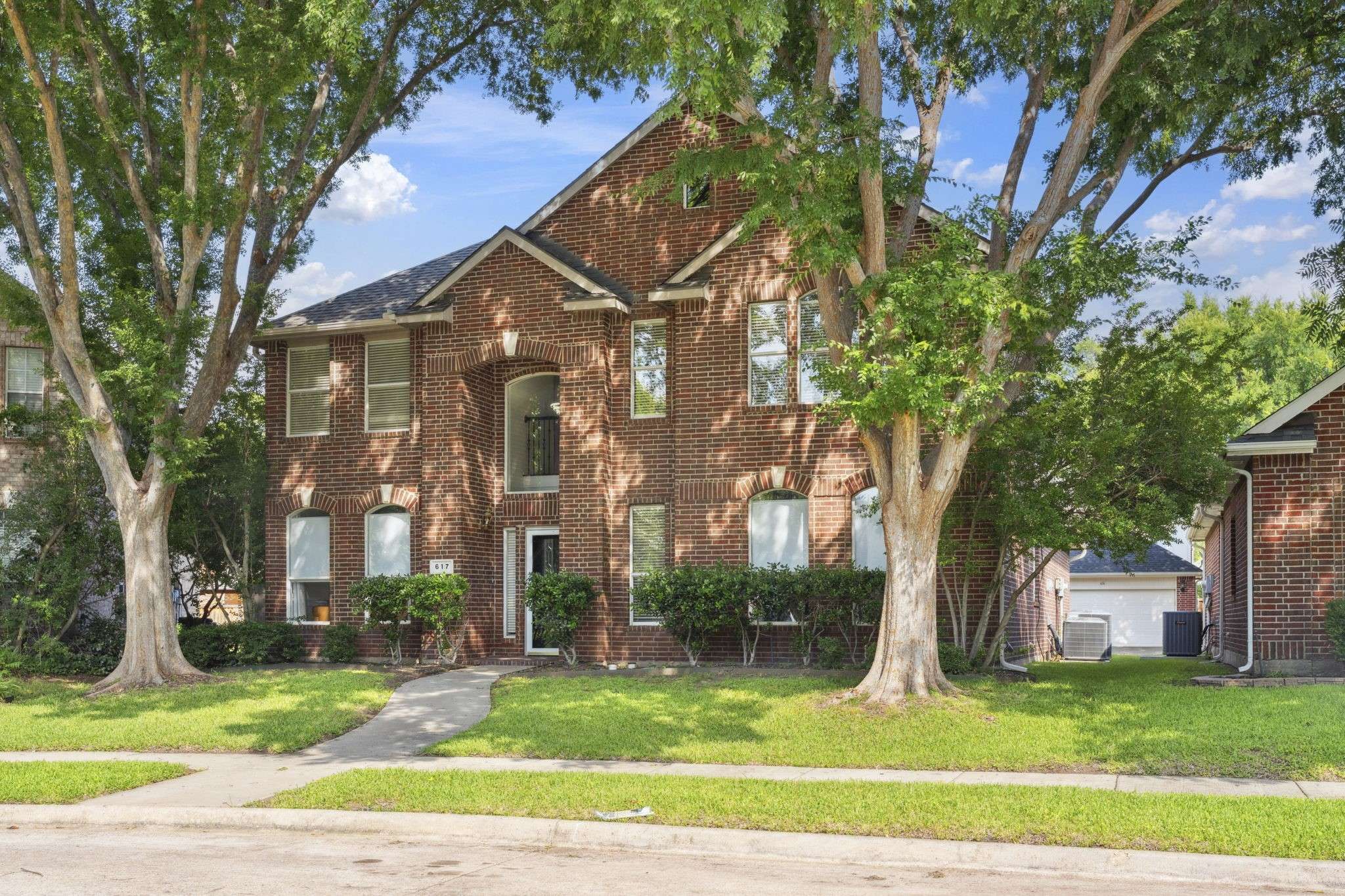 Coppell, TX 75019,617 Claremont CT
