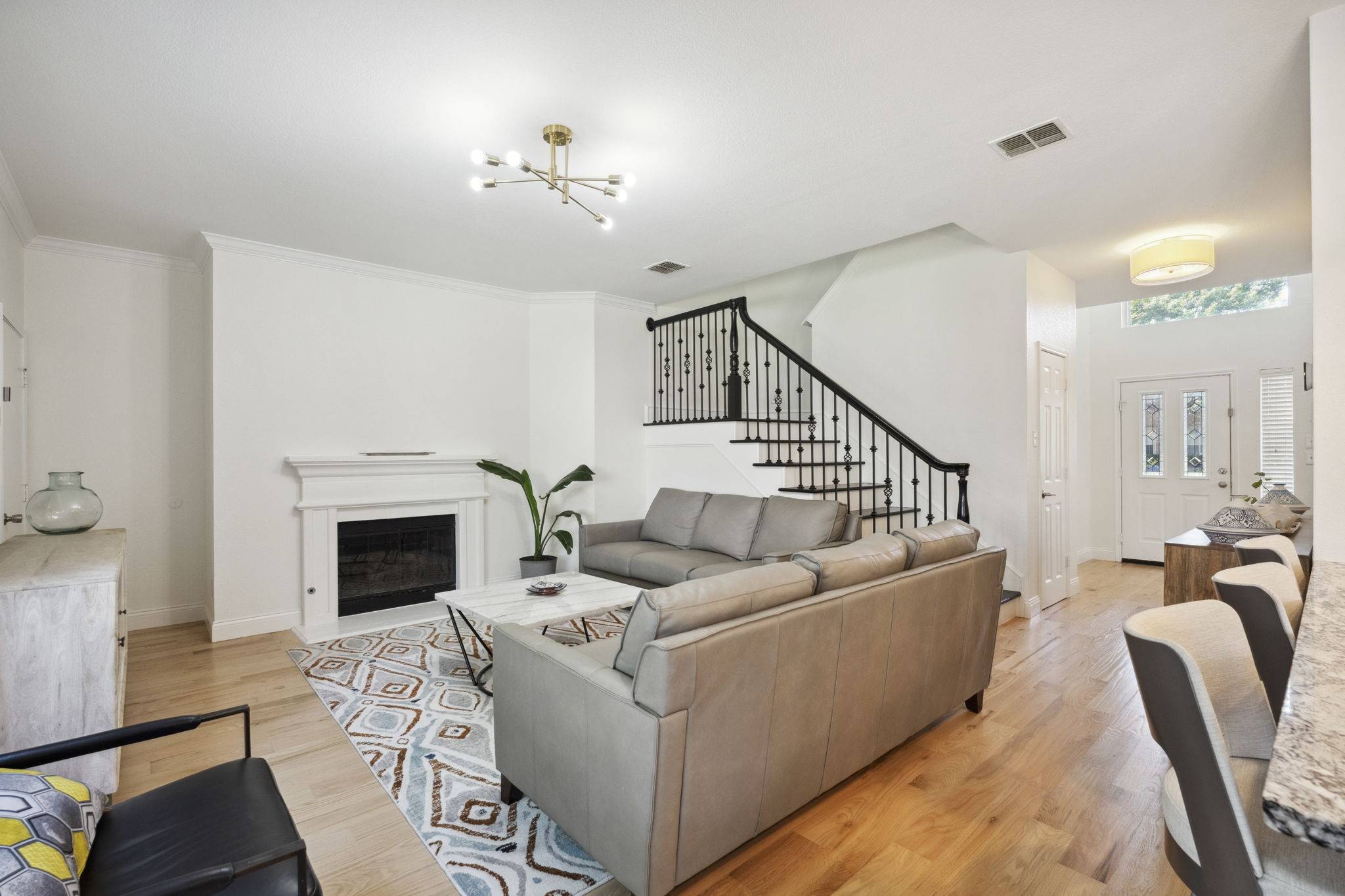 Coppell, TX 75019,617 Claremont CT