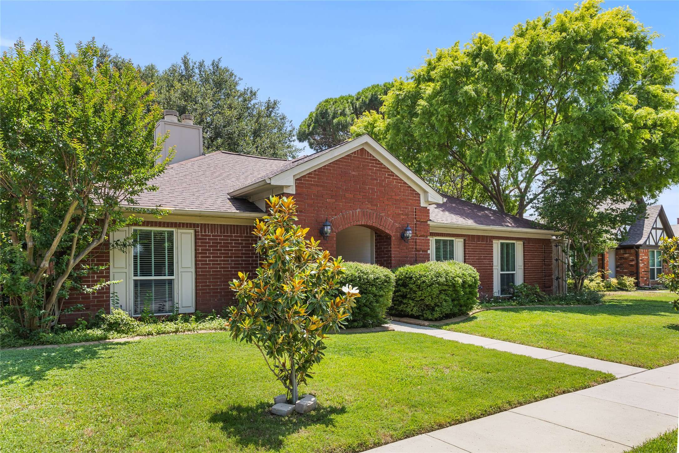 Coppell, TX 75019,613 Harrison DR