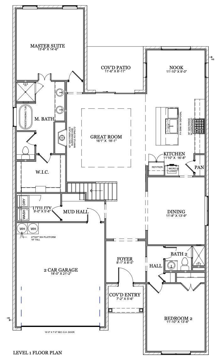 Fort Worth, TX 76107,3700 W 5th ST