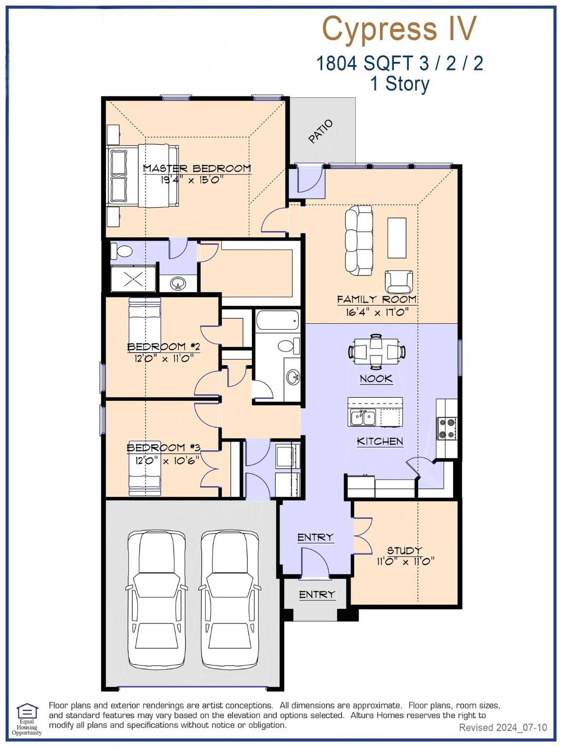 Sulphur Springs, TX 75482,459 Cypress
