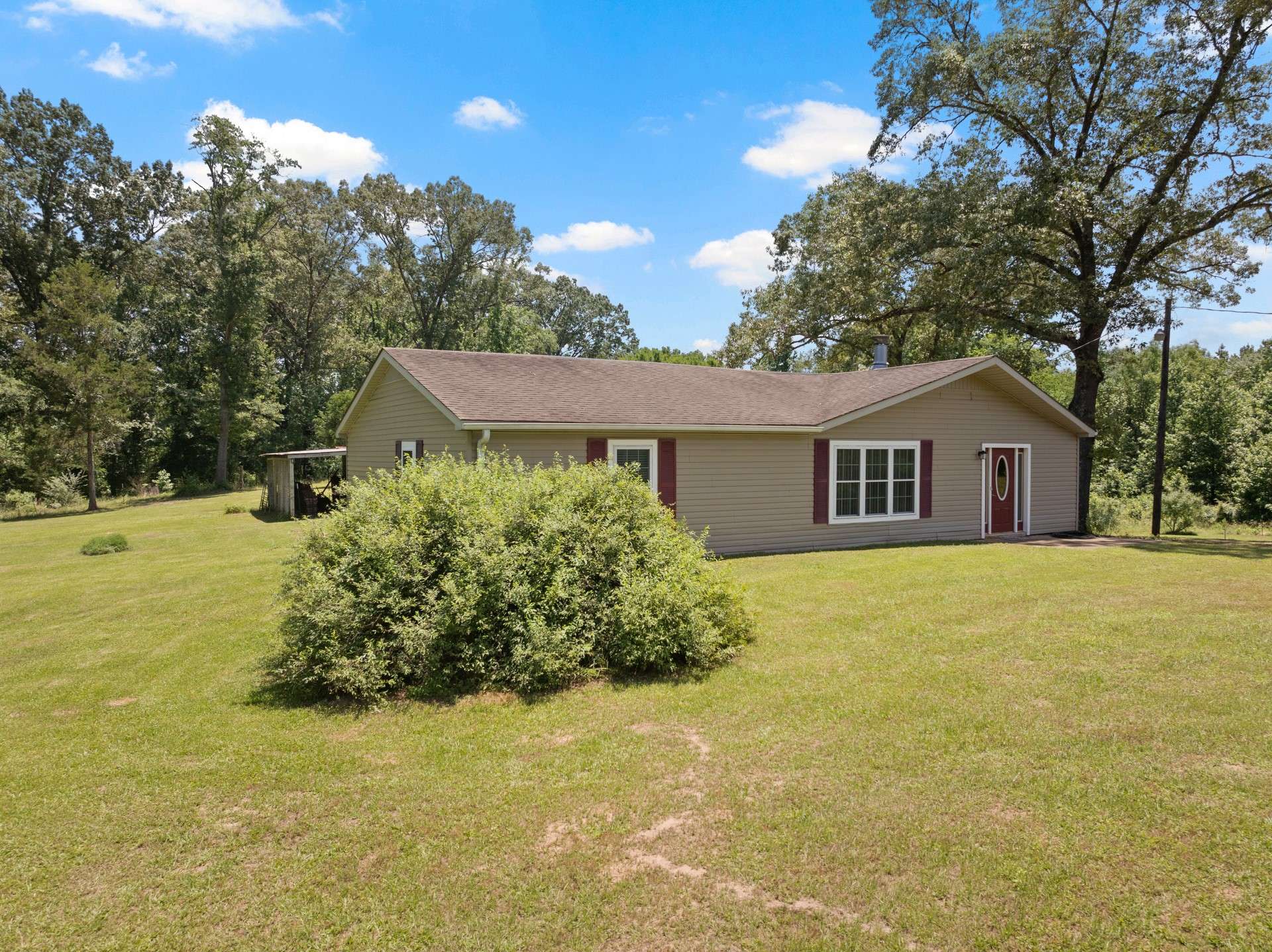 Pittsburg, TX 75686,4520 Turtle RD