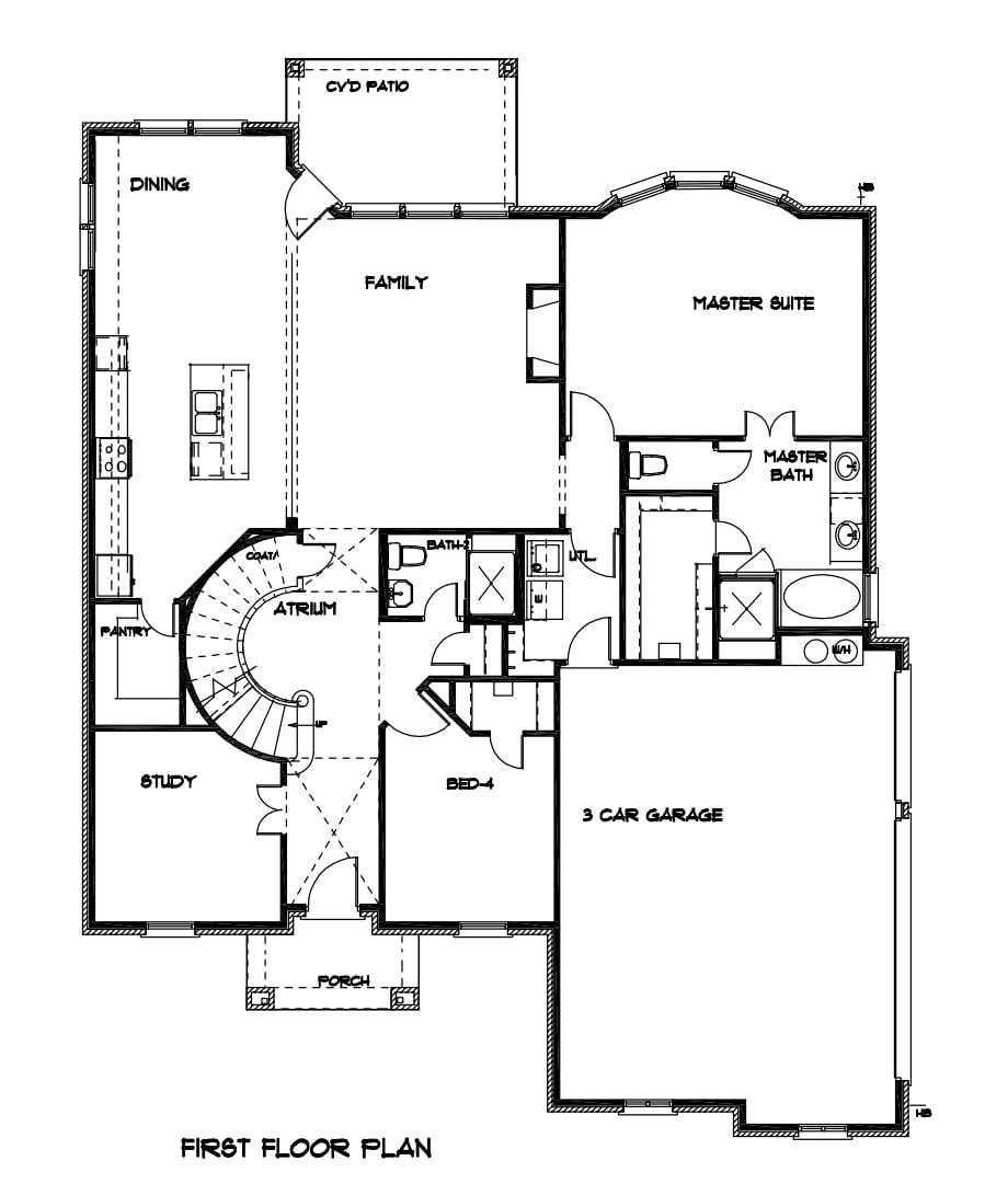 Sanger, TX 76266,6037 Mango