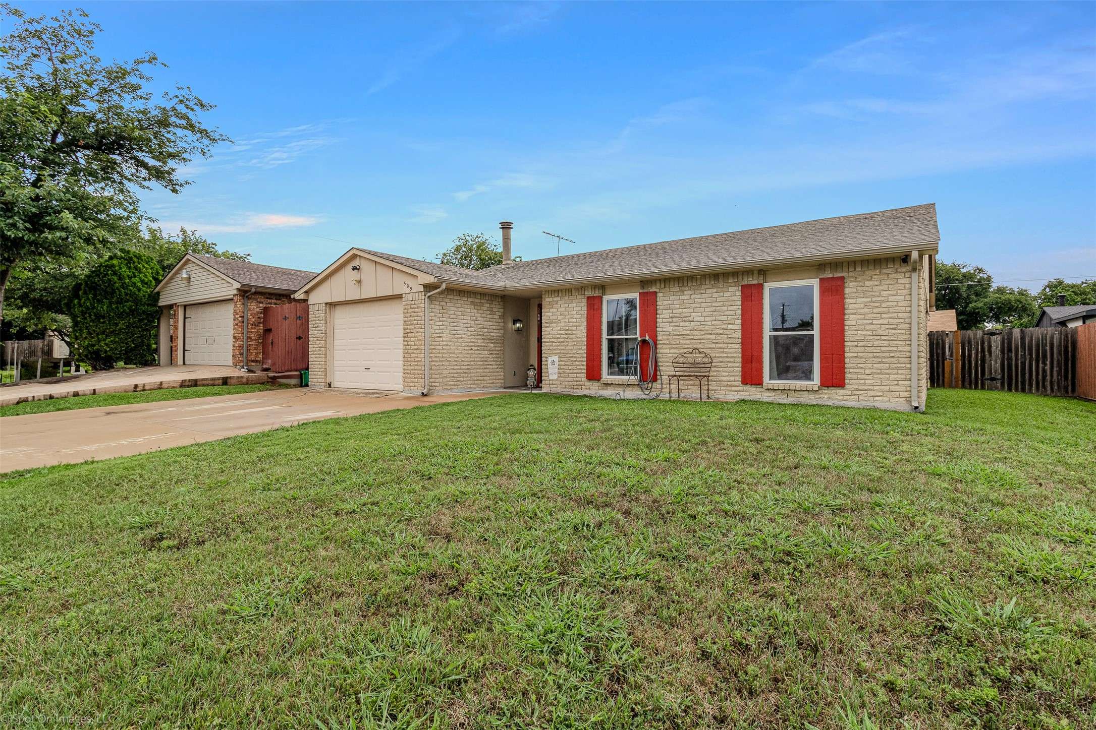 Allen, TX 75002,509 Fairhaven DR