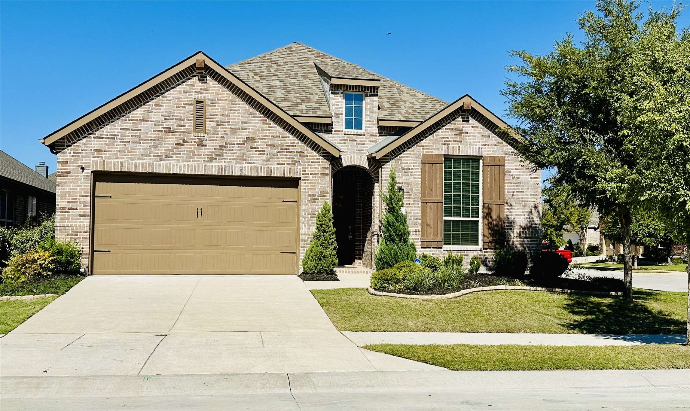 Little Elm, TX 75068,10029 Denali DR