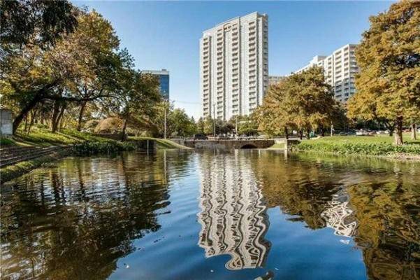 Dallas, TX 75219,3225 Turtle Creek BLVD #204