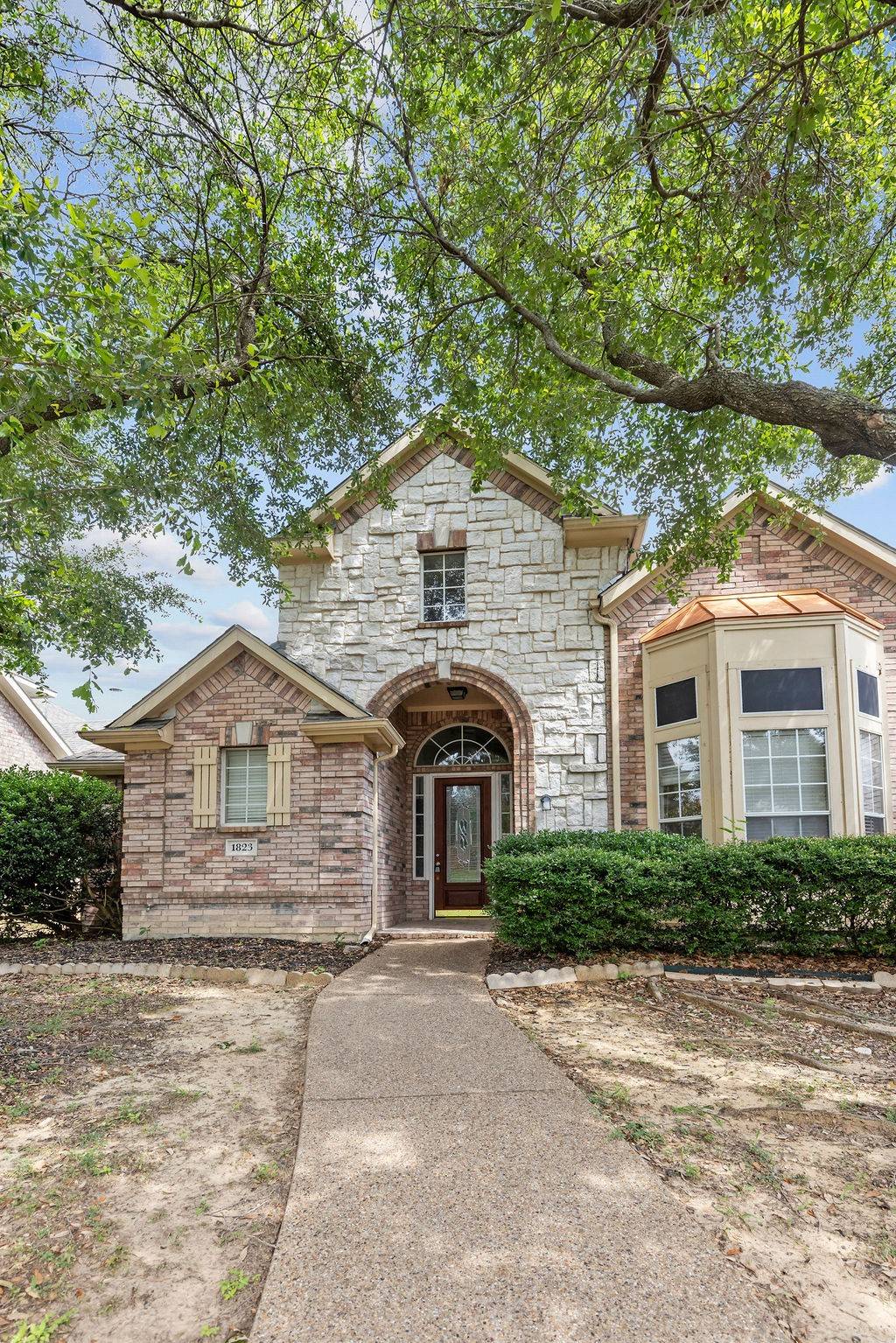 Rockwall, TX 75032,1823 Bristol LN
