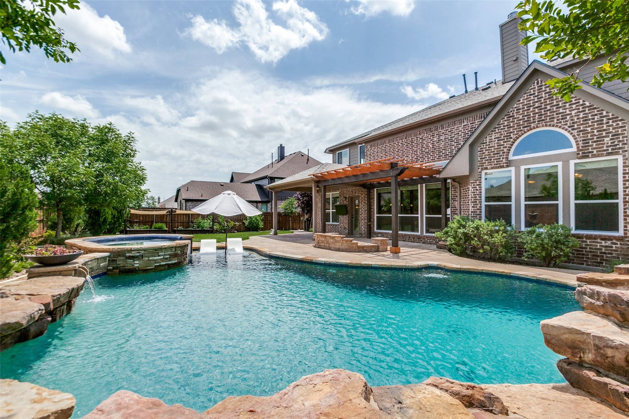 Little Elm, TX 75068,2241 Gulfstream DR