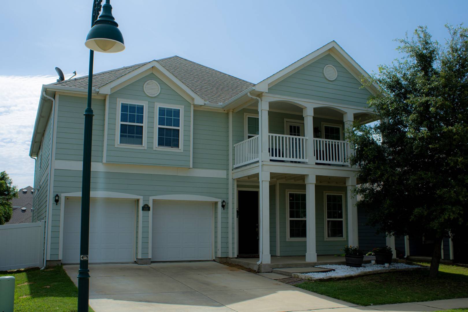 Providence Village, TX 76227,6022 MYERS CT