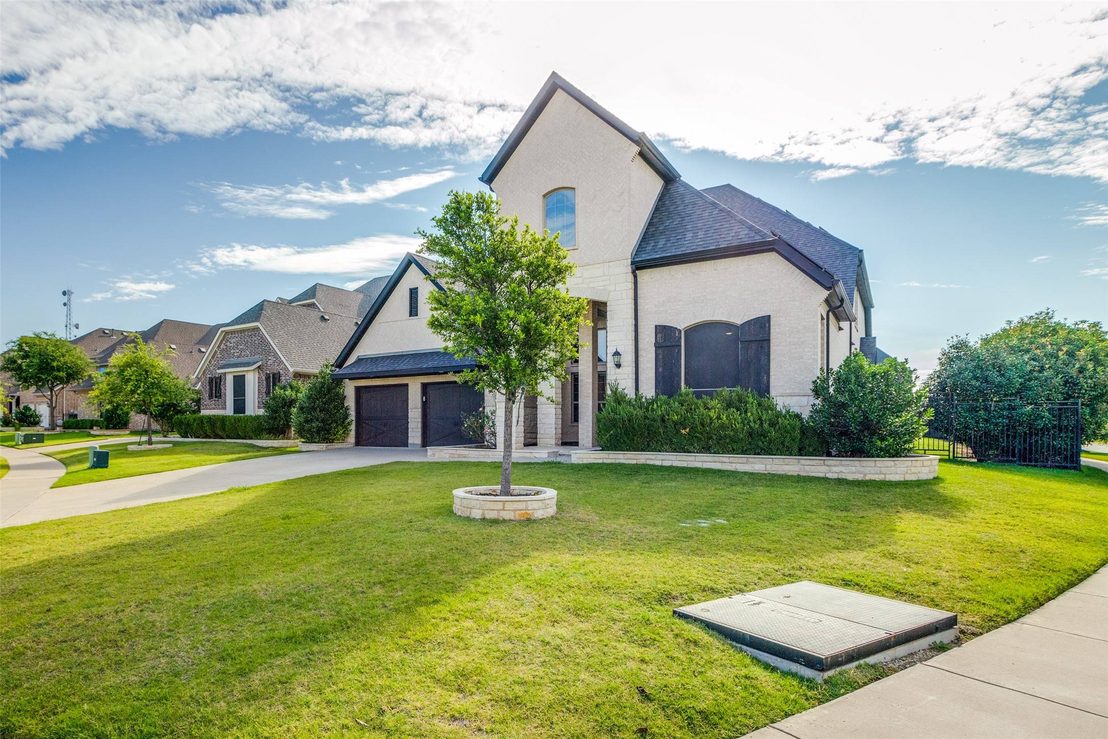 Frisco, TX 75035,9714 Minister LN