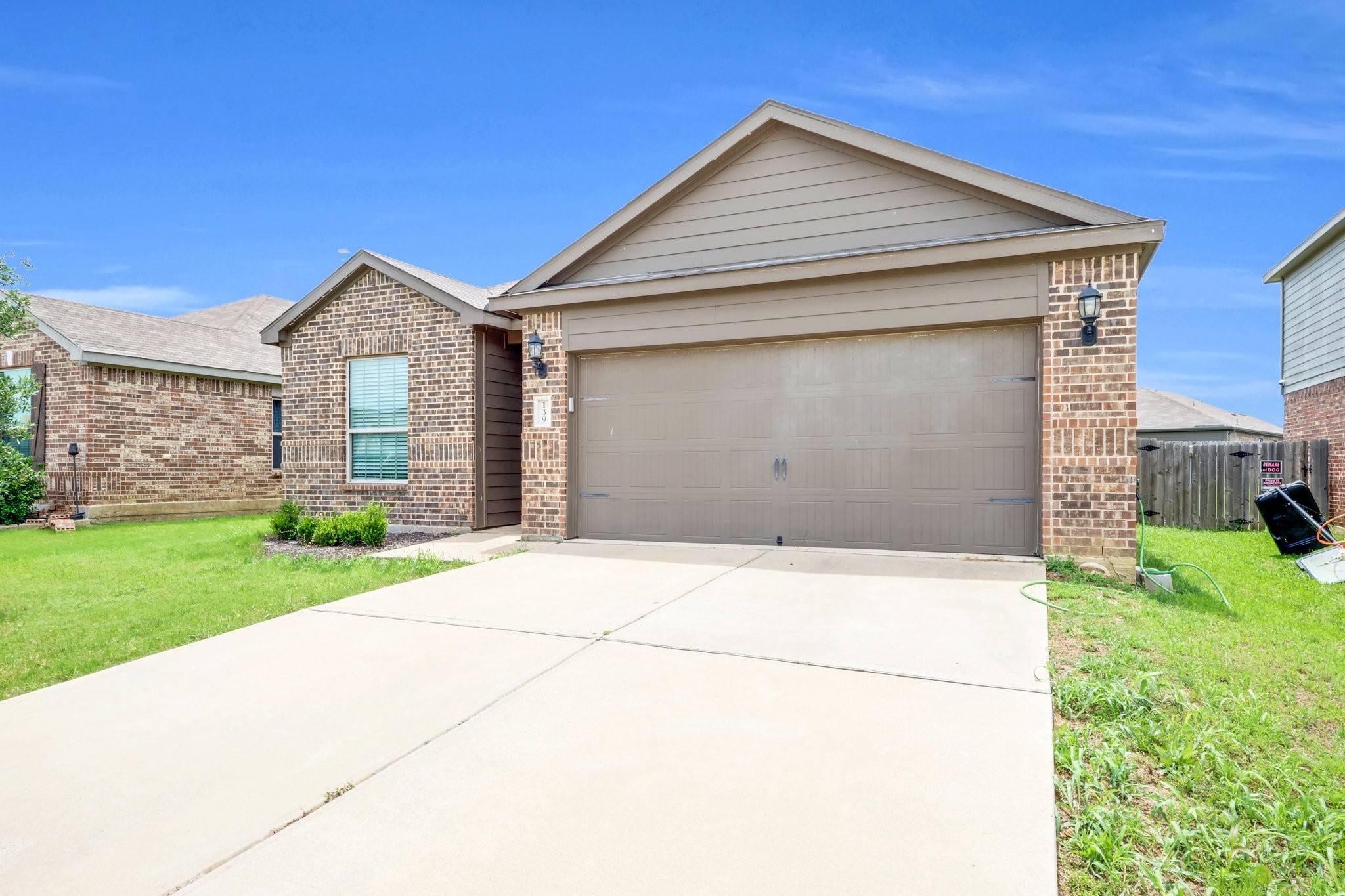 Venus, TX 76084,139 Alamo WAY