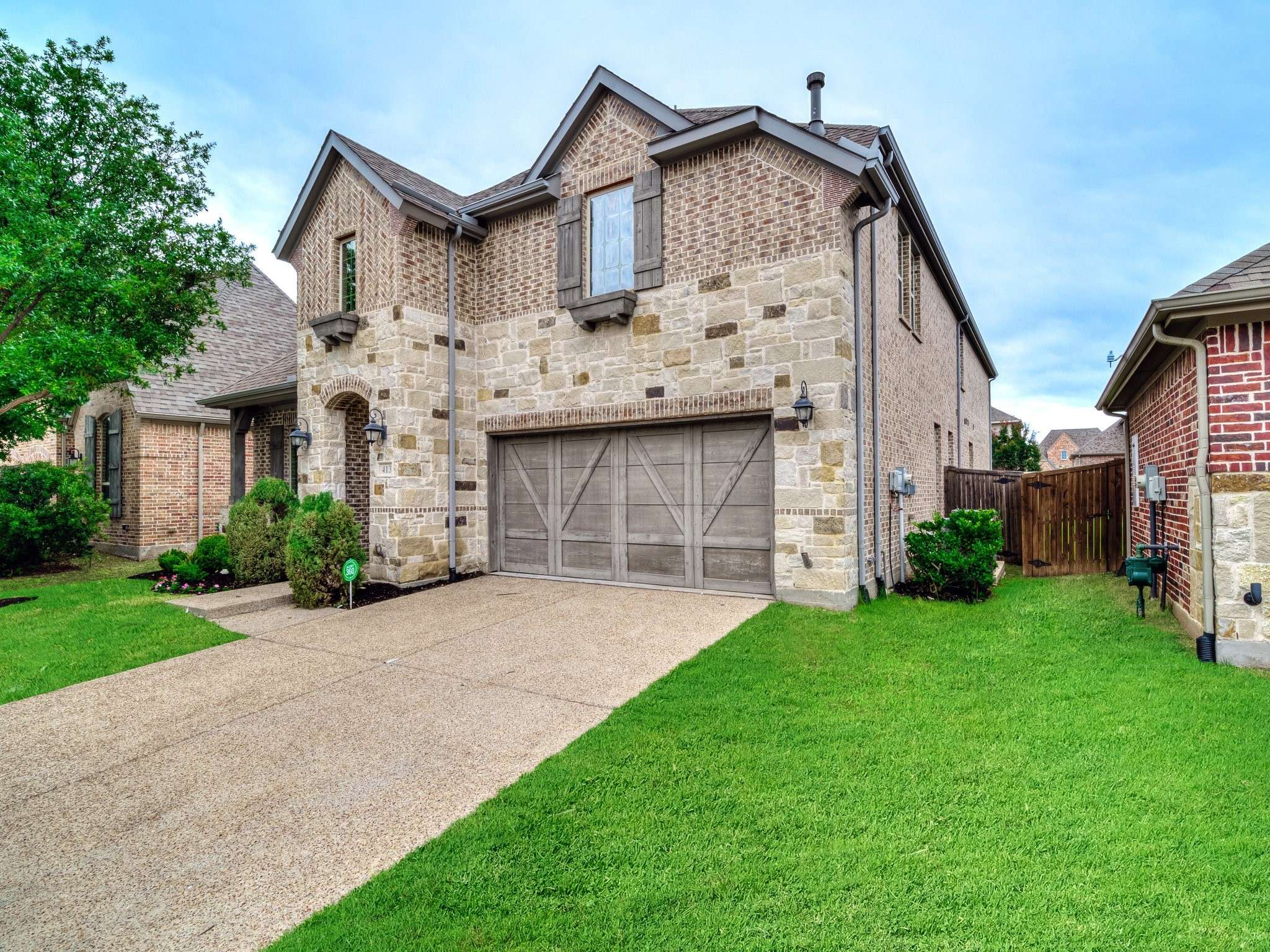Lewisville, TX 75056,413 Winehart ST