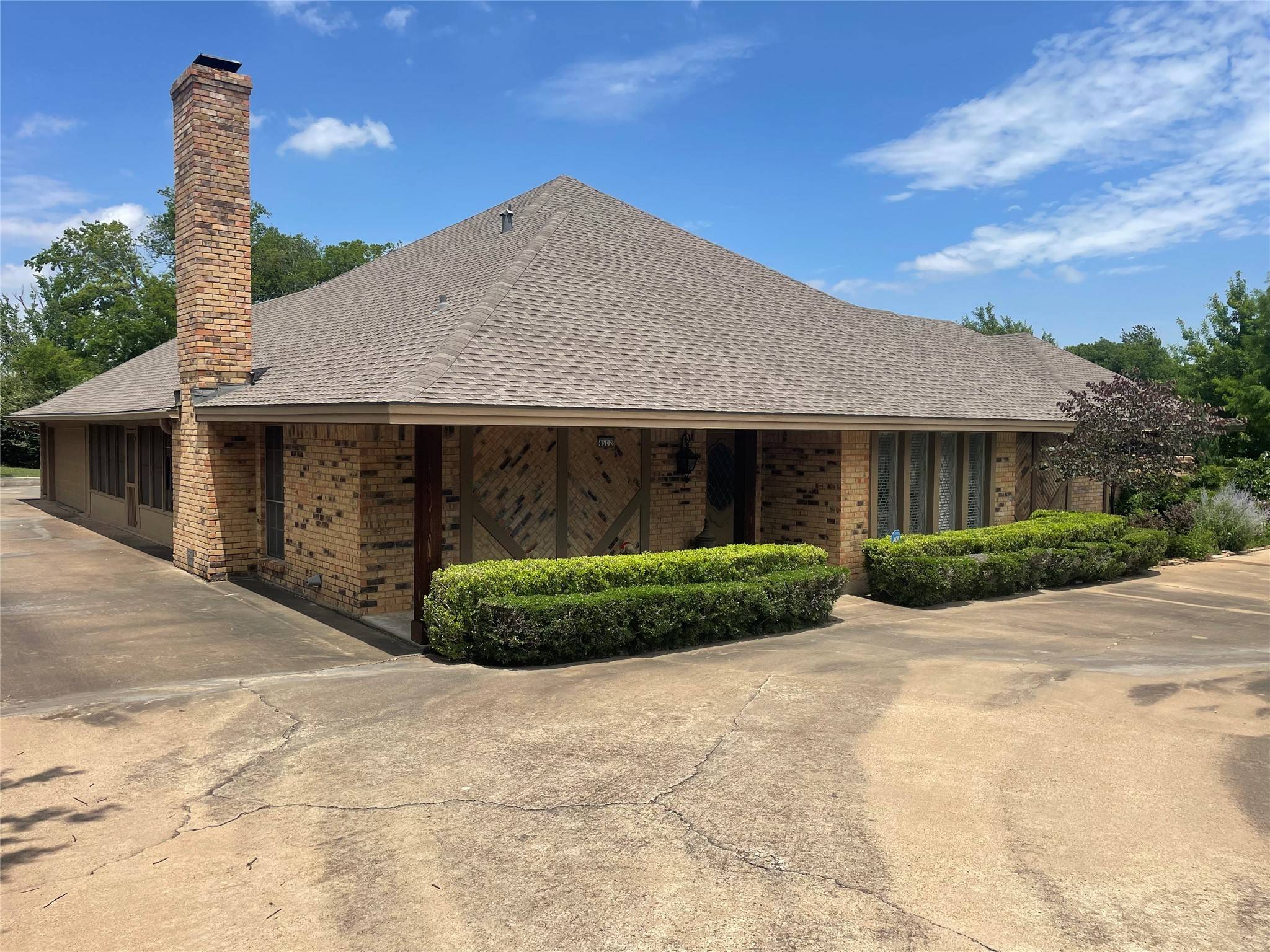 Fort Worth, TX 76109,4602 Ranch View RD