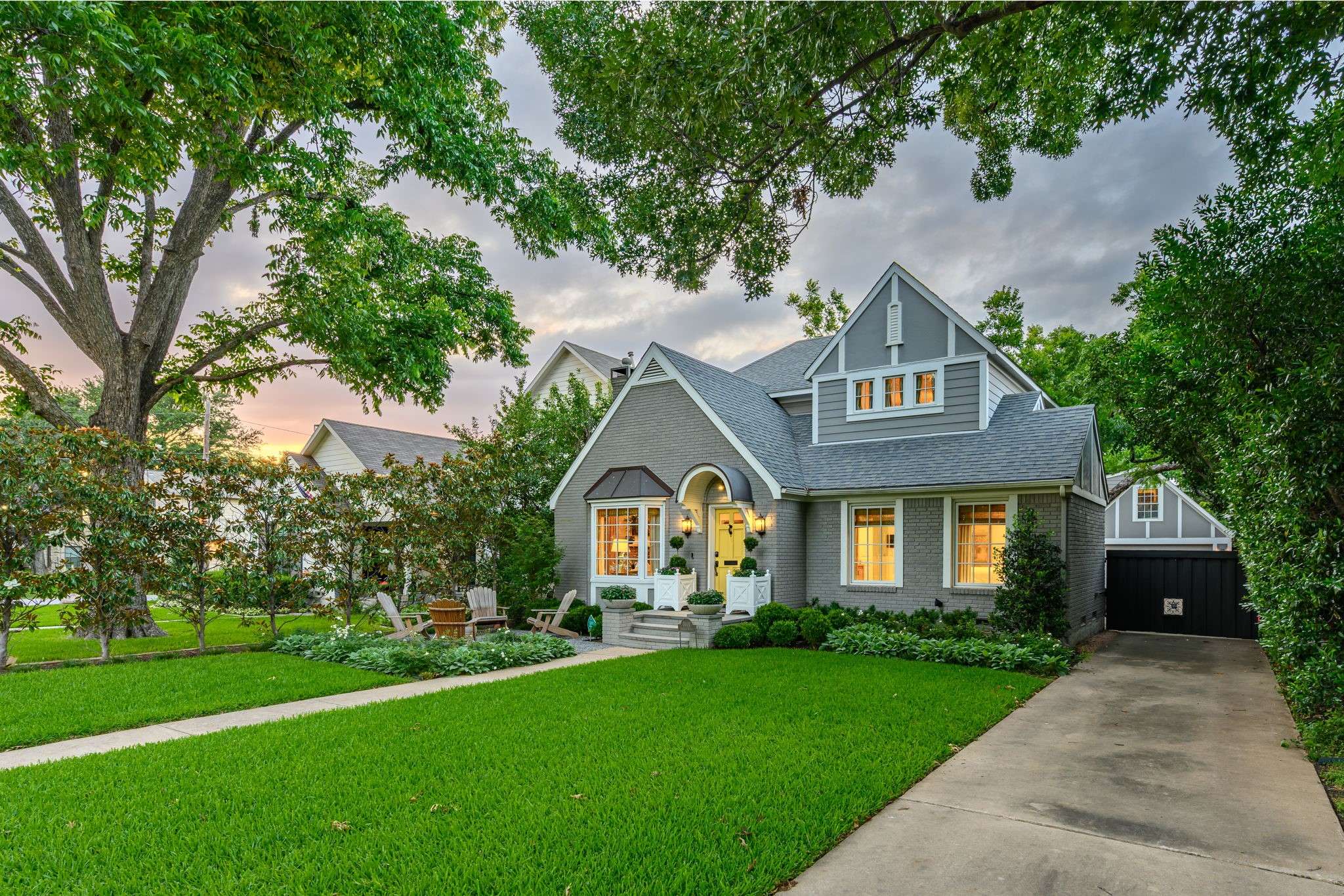 Dallas, TX 75209,5507 W Amherst AVE