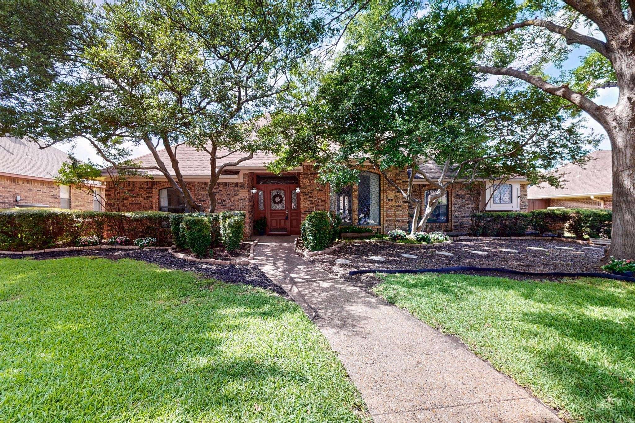 Plano, TX 75023,2521 La Vida PL