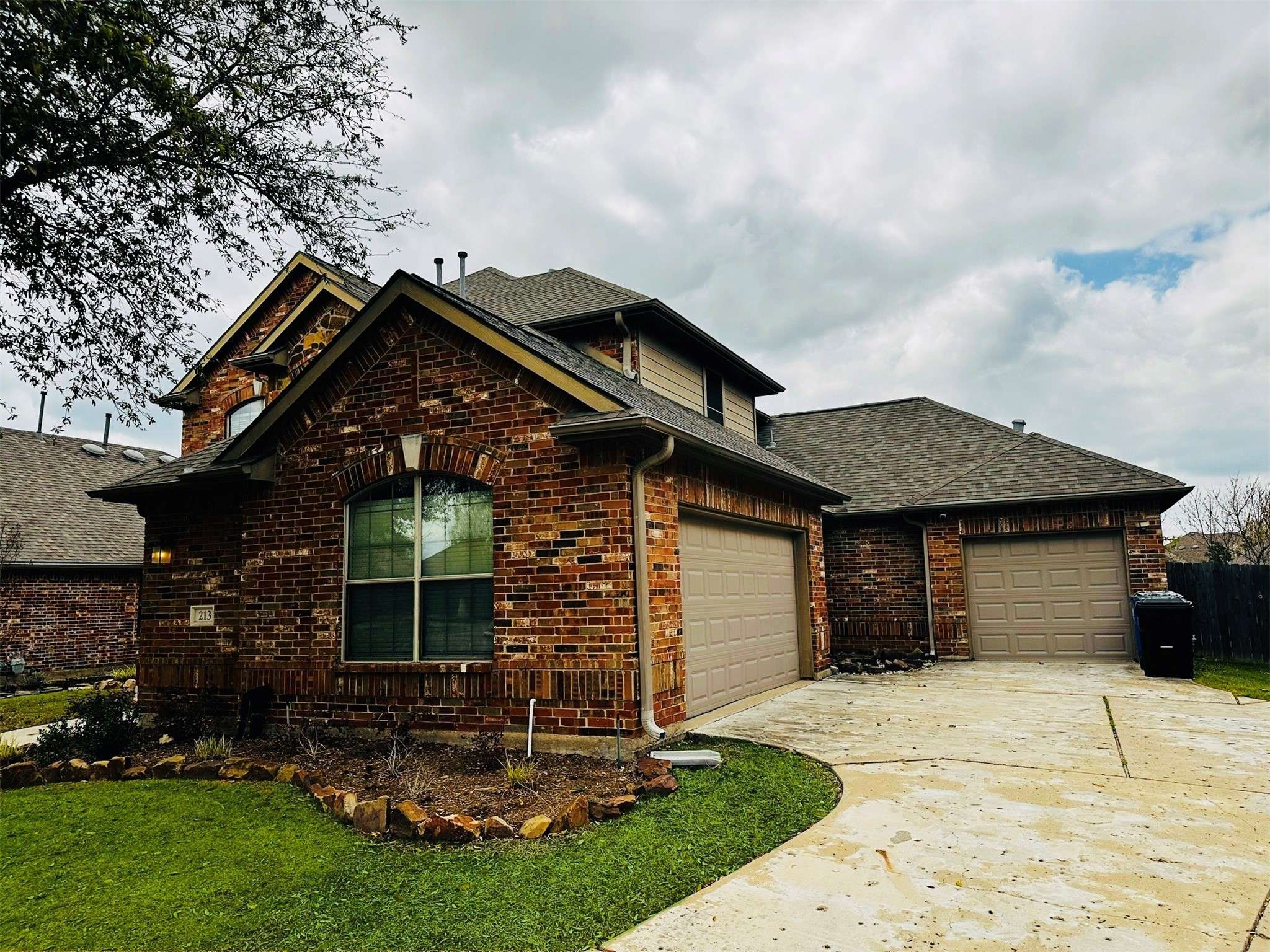 Forney, TX 75126,213 Fox Hollow BLVD
