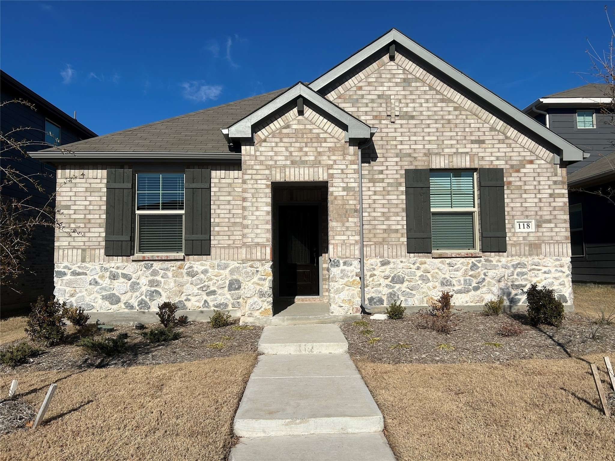 Wylie, TX 75098,118 Monarch WAY