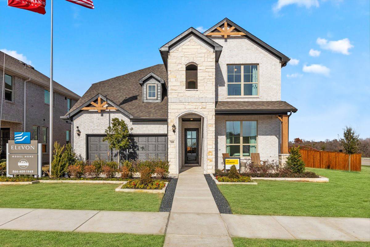 Aubrey, TX 76227,9309 Derry