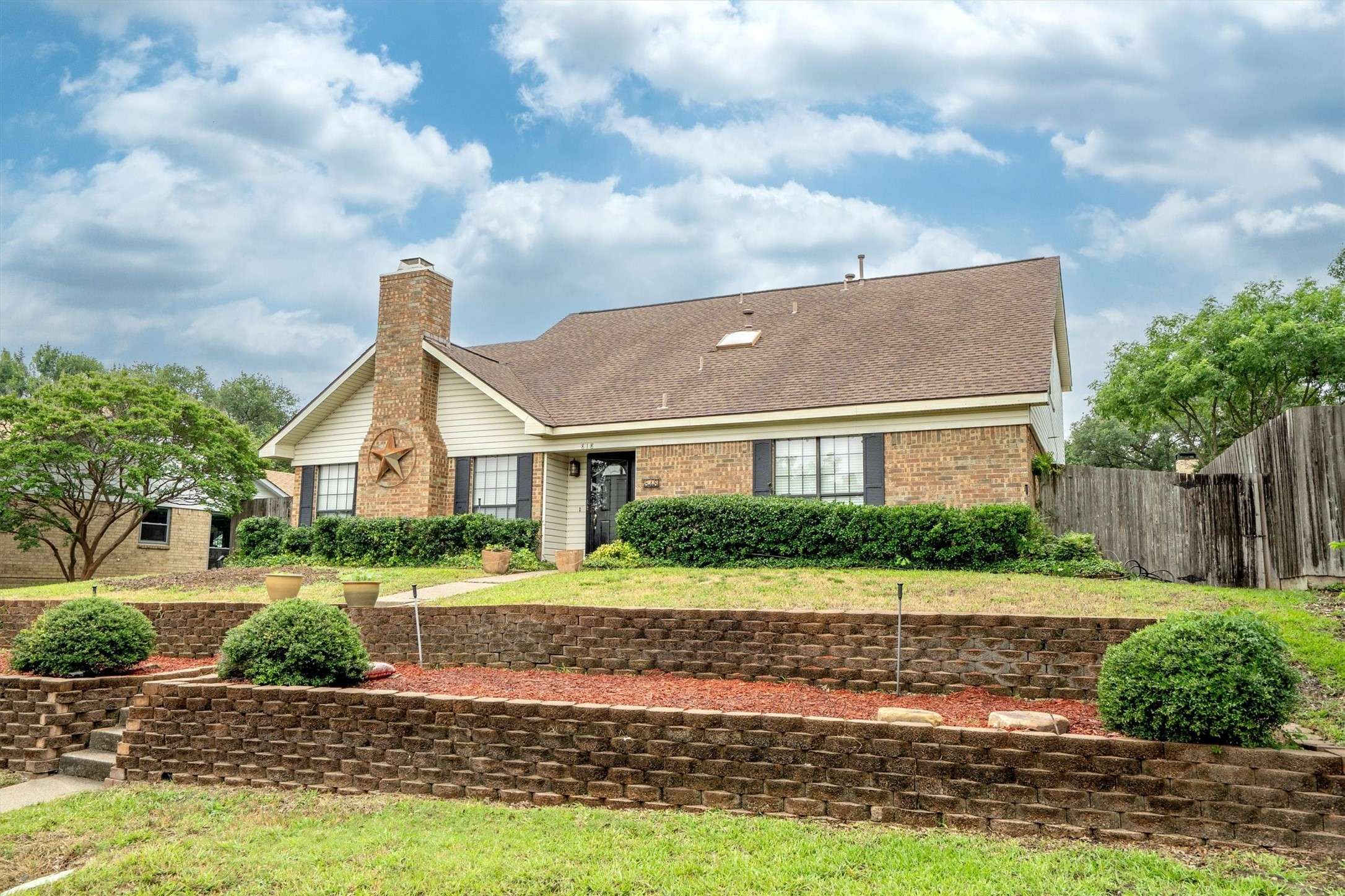 Mesquite, TX 75150,818 Placid DR