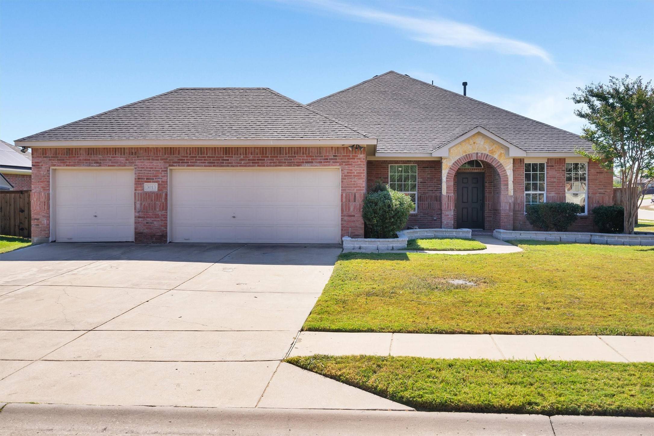 Forney, TX 75126,3013 Flowering Springs DR